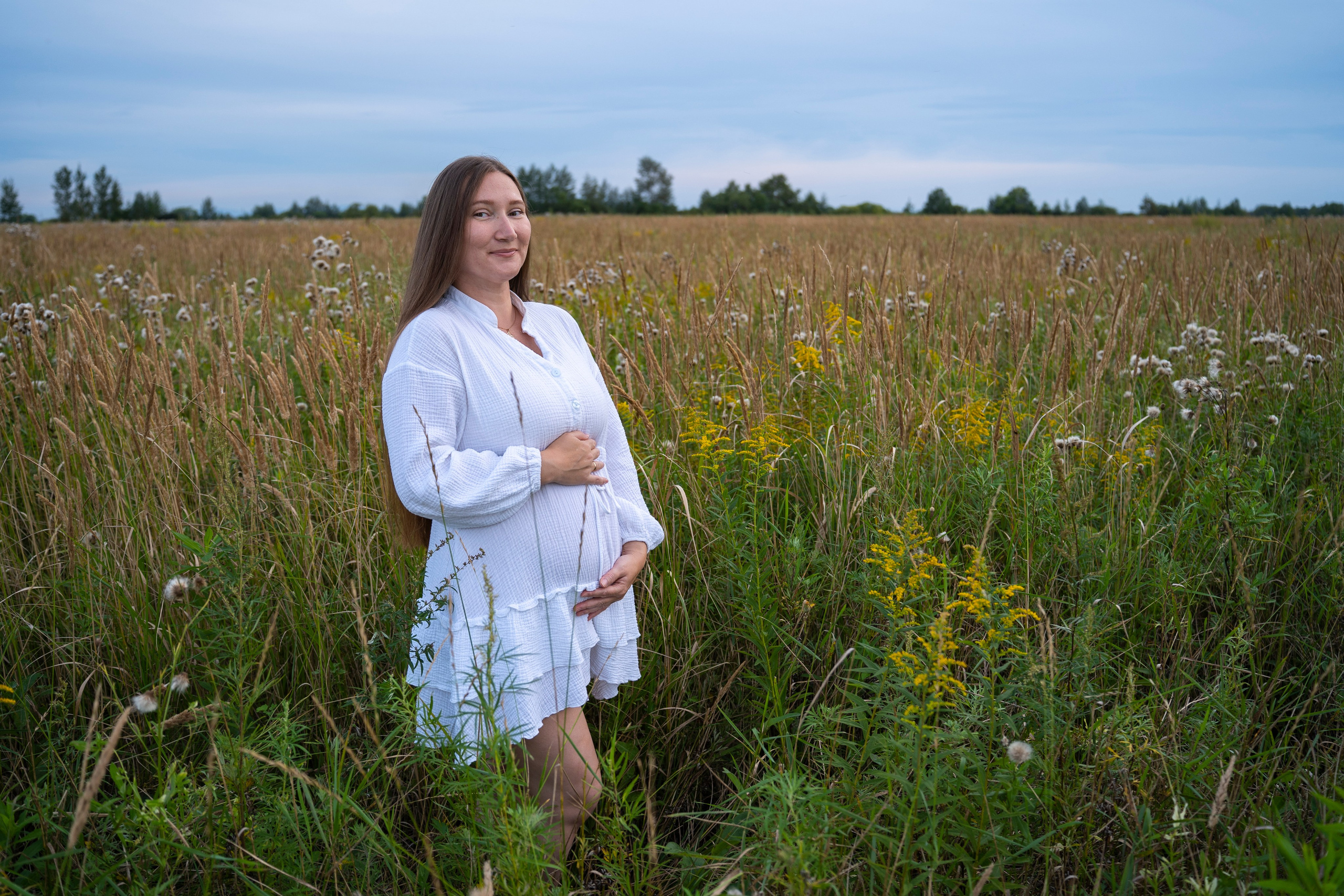 Юлия. Фотограф Маргарита Слободянина в Хабаровске