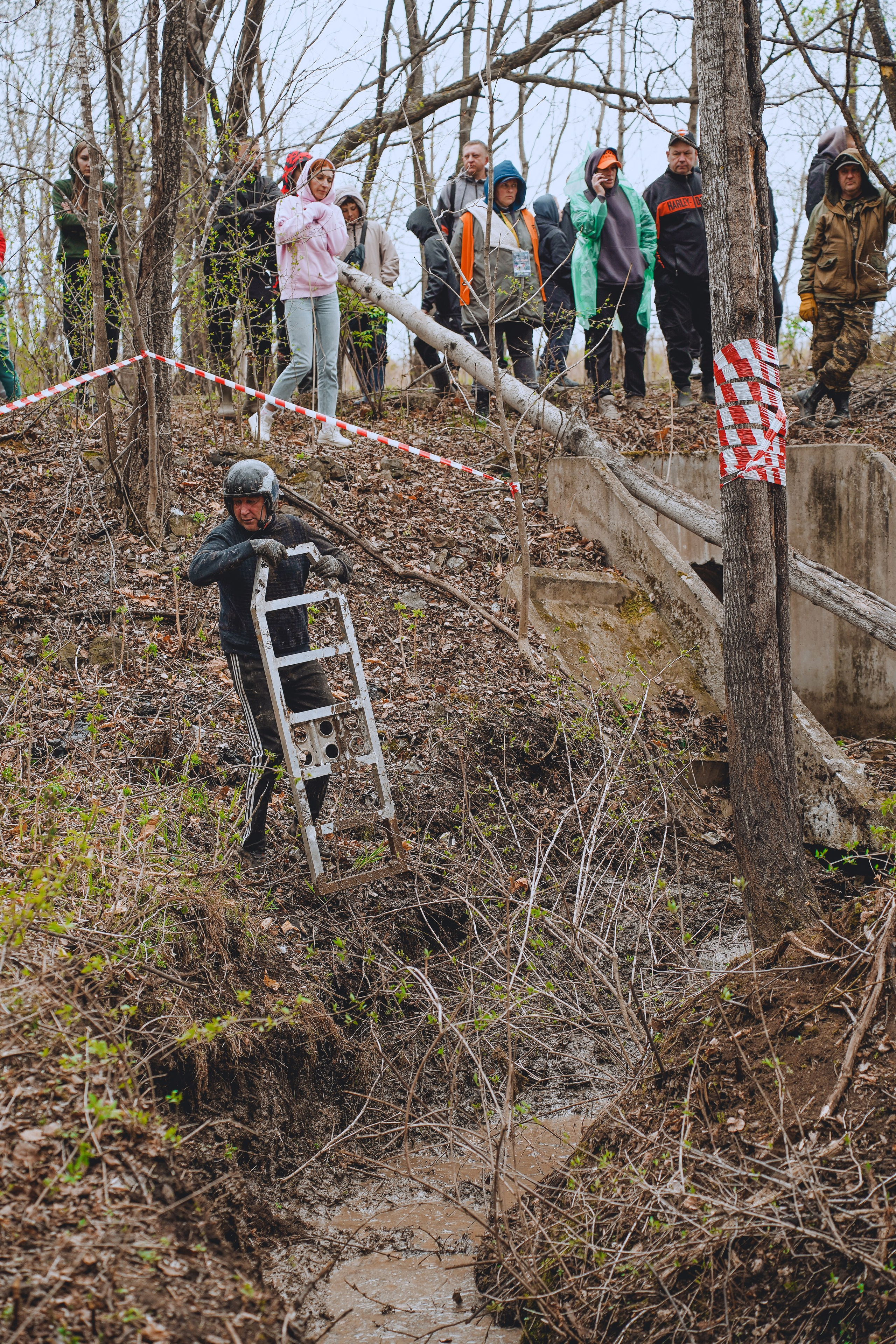 Гонки RFC. Фотограф Маргарита Слободянина в Хабаровске