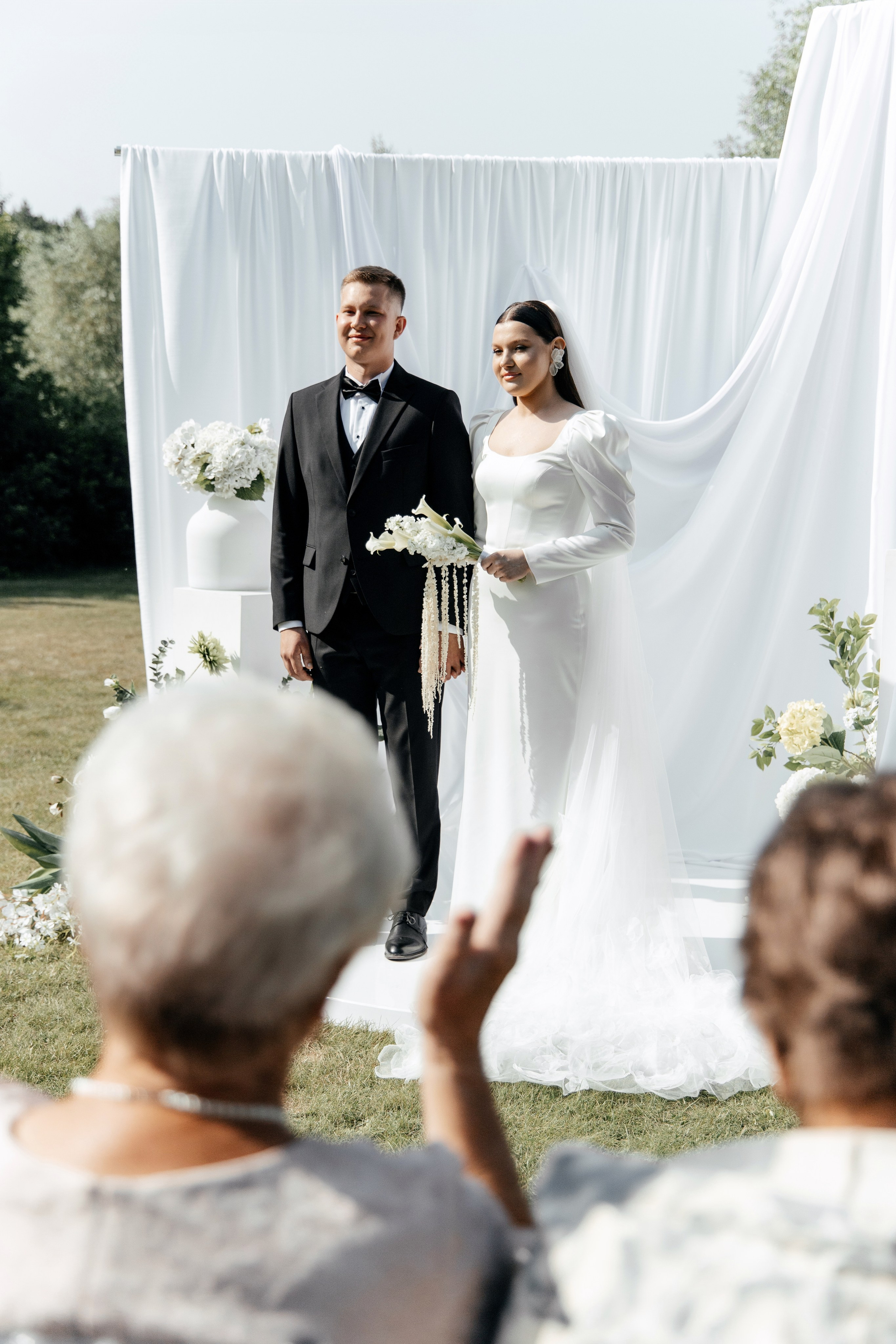 D&E WEDDING DAY. ФОТОГРАФ | ВИДЕОГРАФ | КУРГАН | ТЮМЕНЬ | ЕКБ Михаил Сутягин