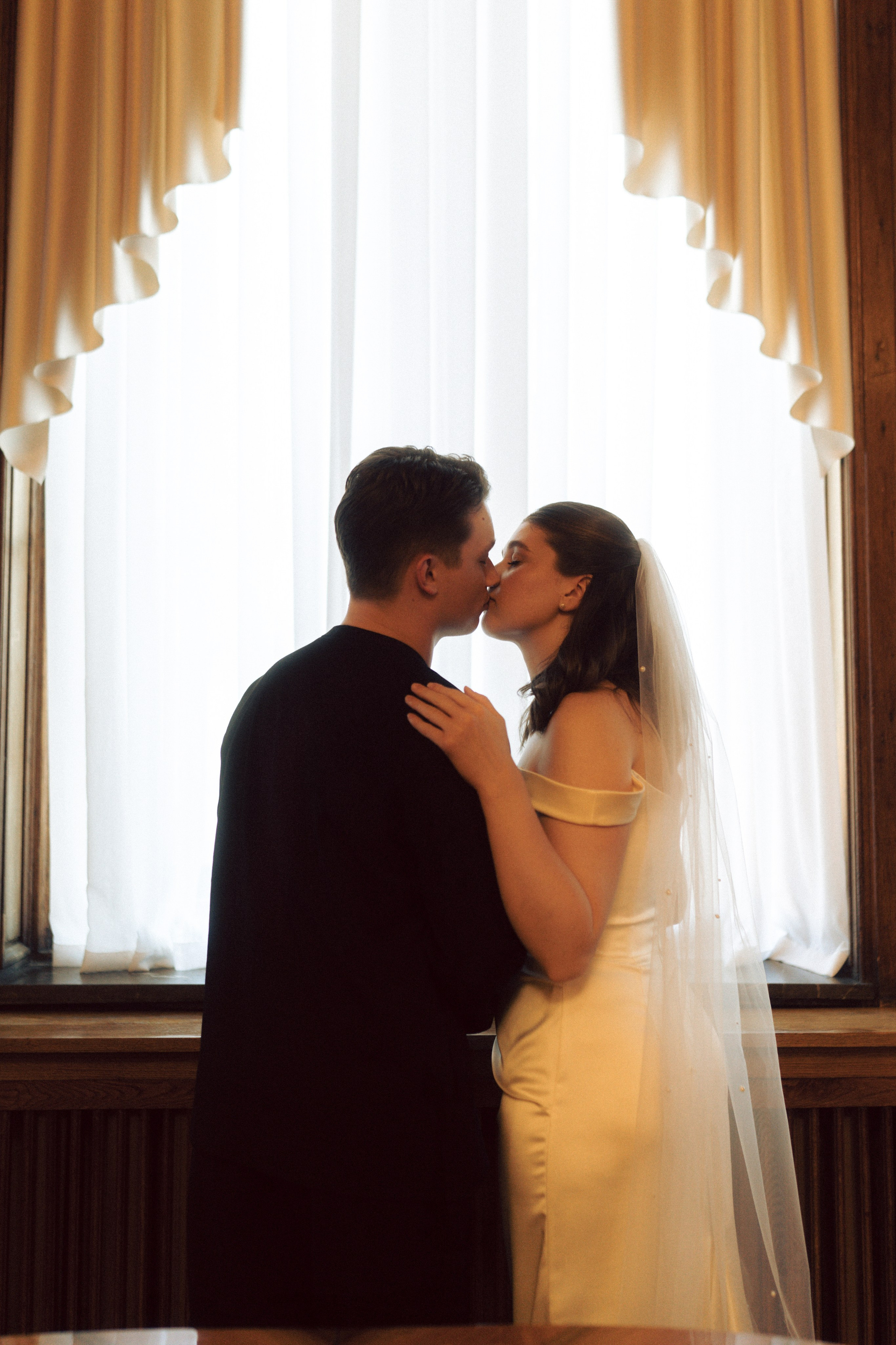 Александра и Кирилл. Фотограф в Санкт-Петербурге Юлия Гербель