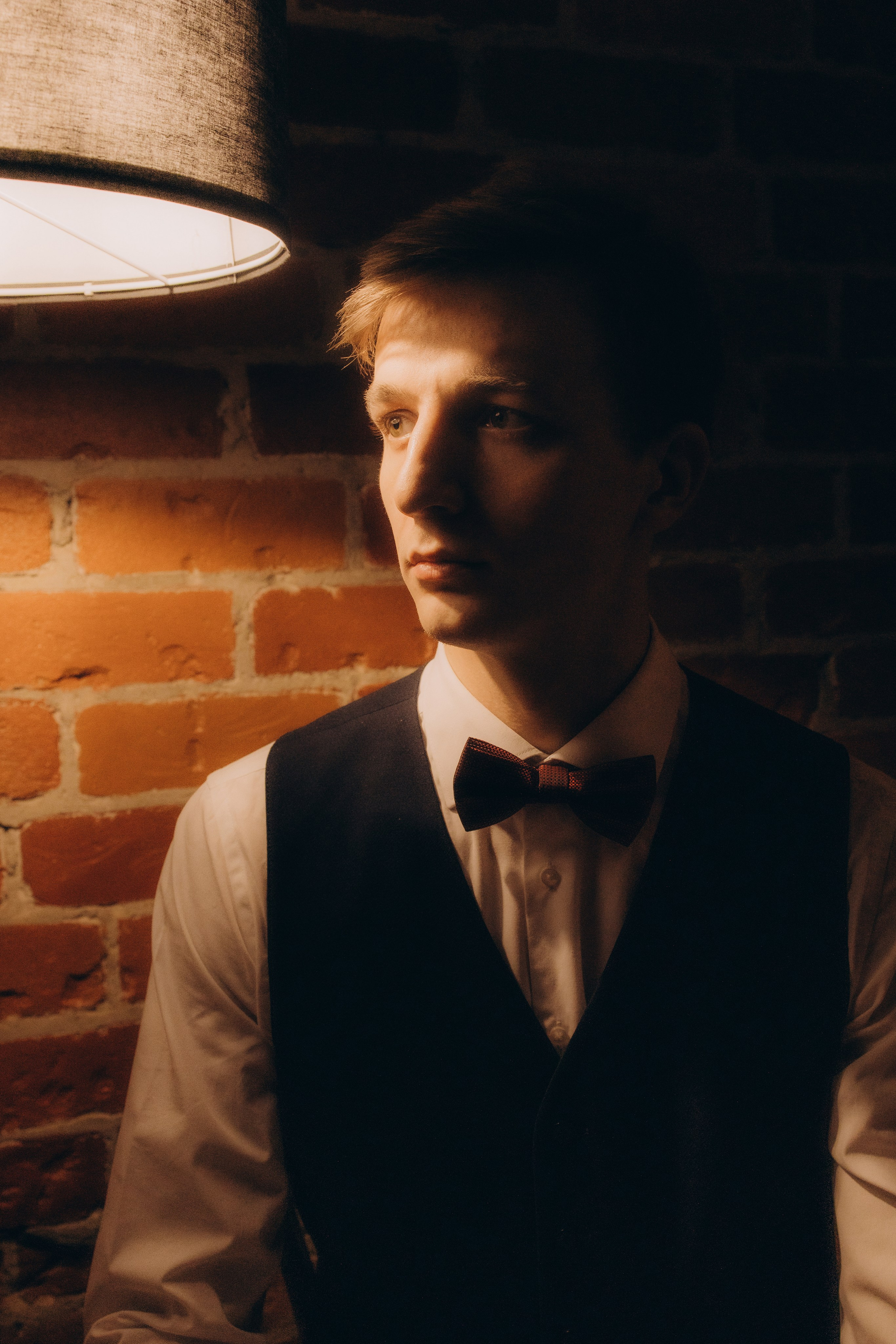 Только мы. Фотограф Иваново Арина Кудаярова