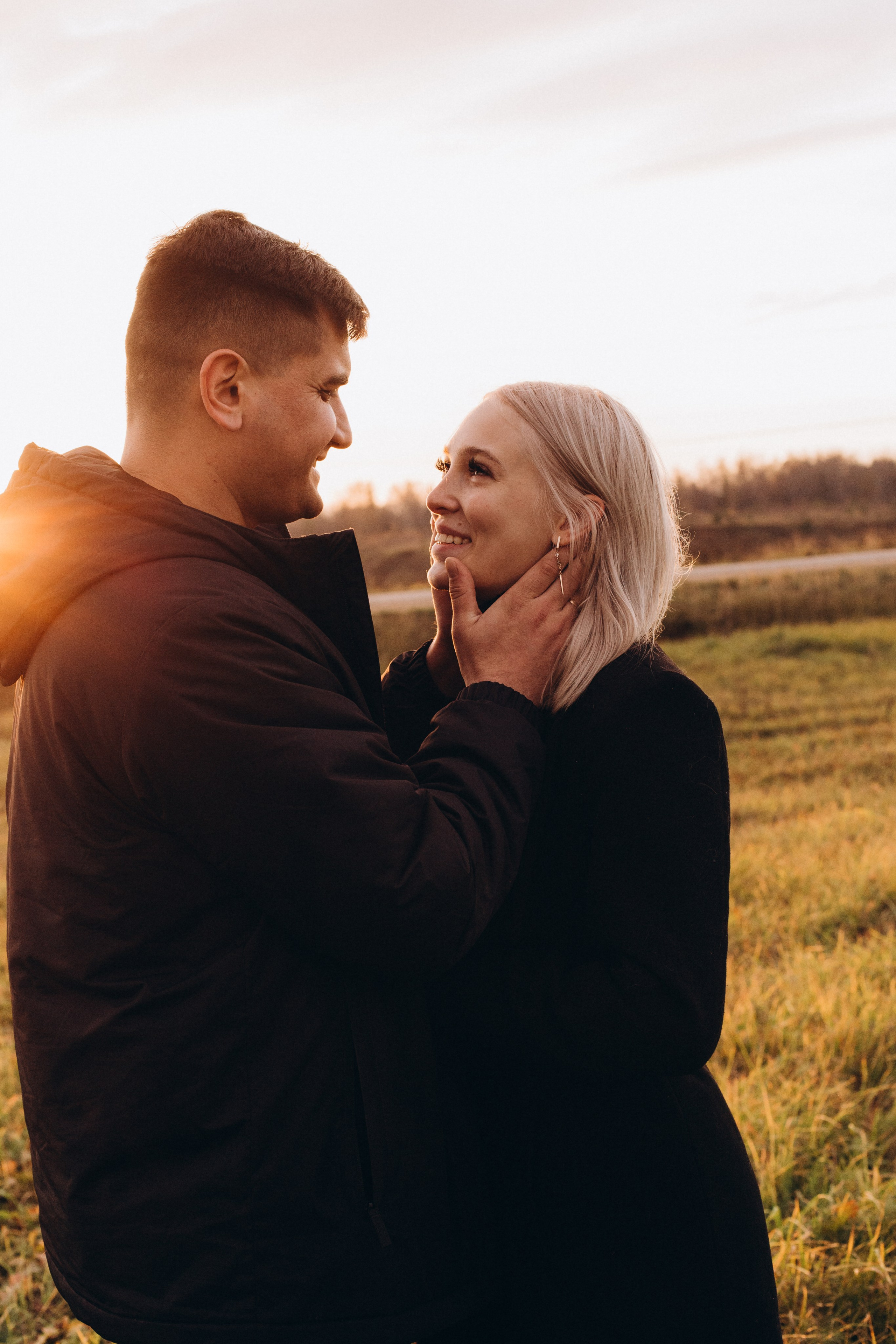 На улице. Фотограф Иваново Арина Кудаярова