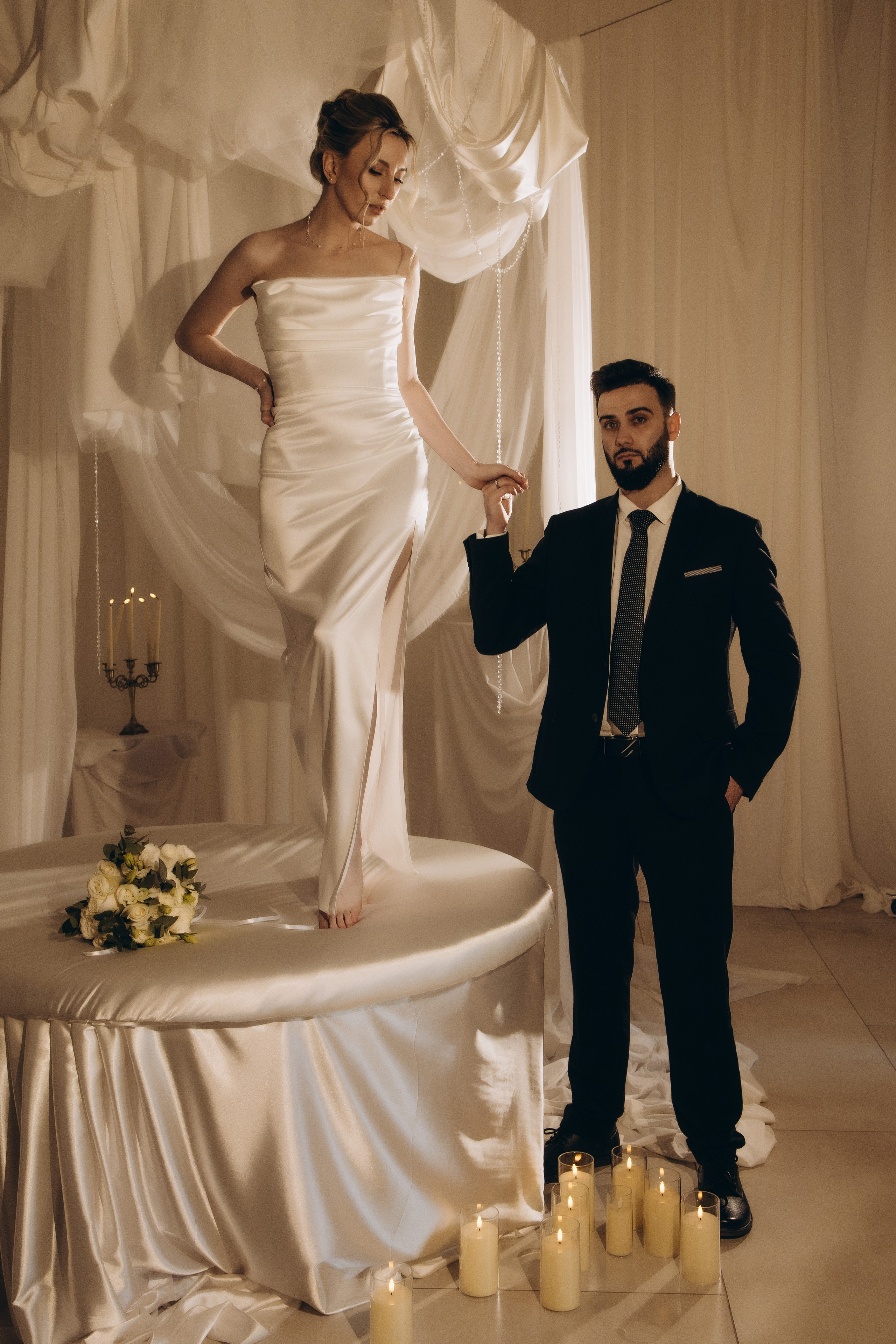 Фотограф Иваново Арина Кудаярова