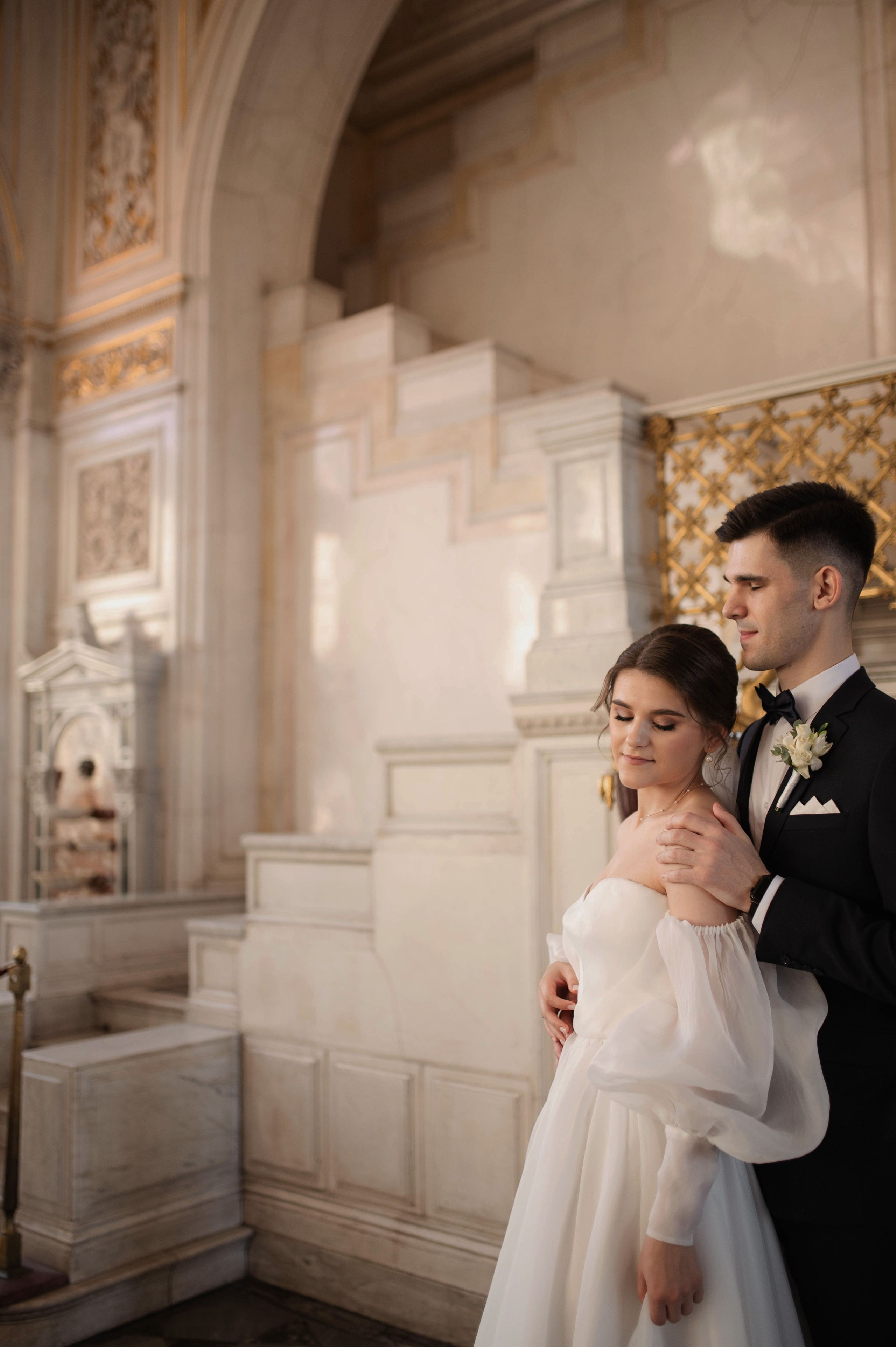 K&A | HERMITAGE. Лайфстайл фотограф в Санкт-Петербурге — Вера Целикова
