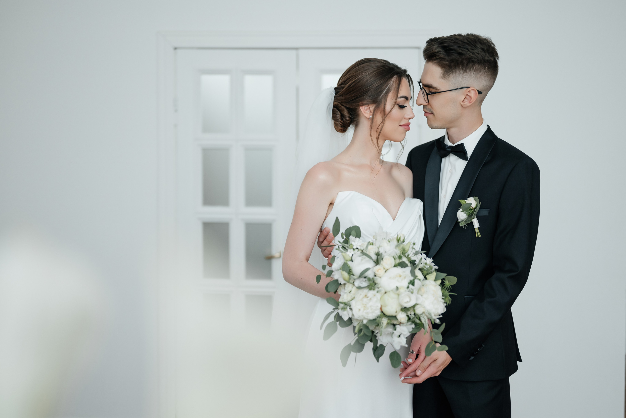 Татьяна & Евгений. Фотограф в Краснодарском крае Александр Шульга