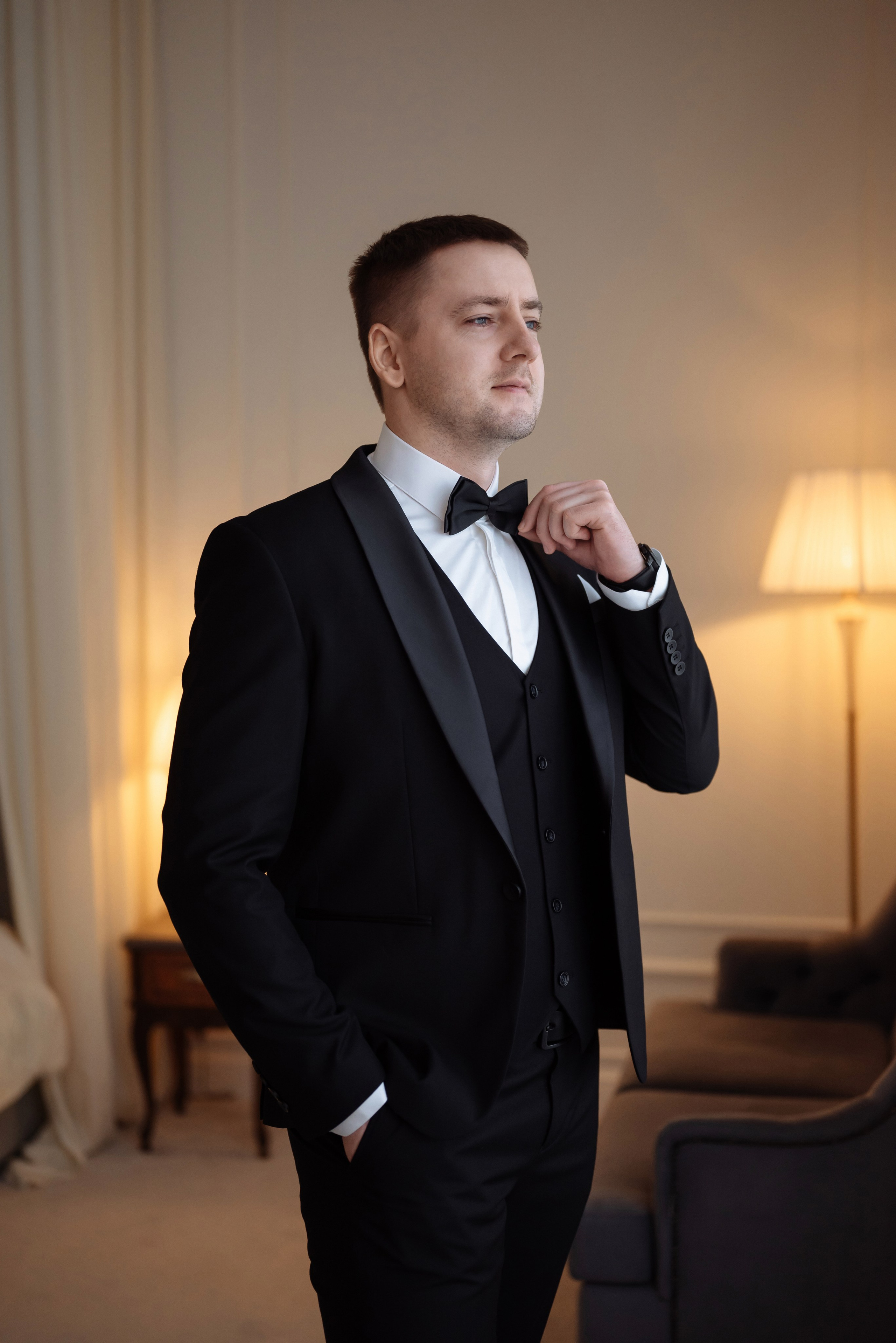 Ирина & Алексей. Фотограф в Краснодарском крае Александр Шульга