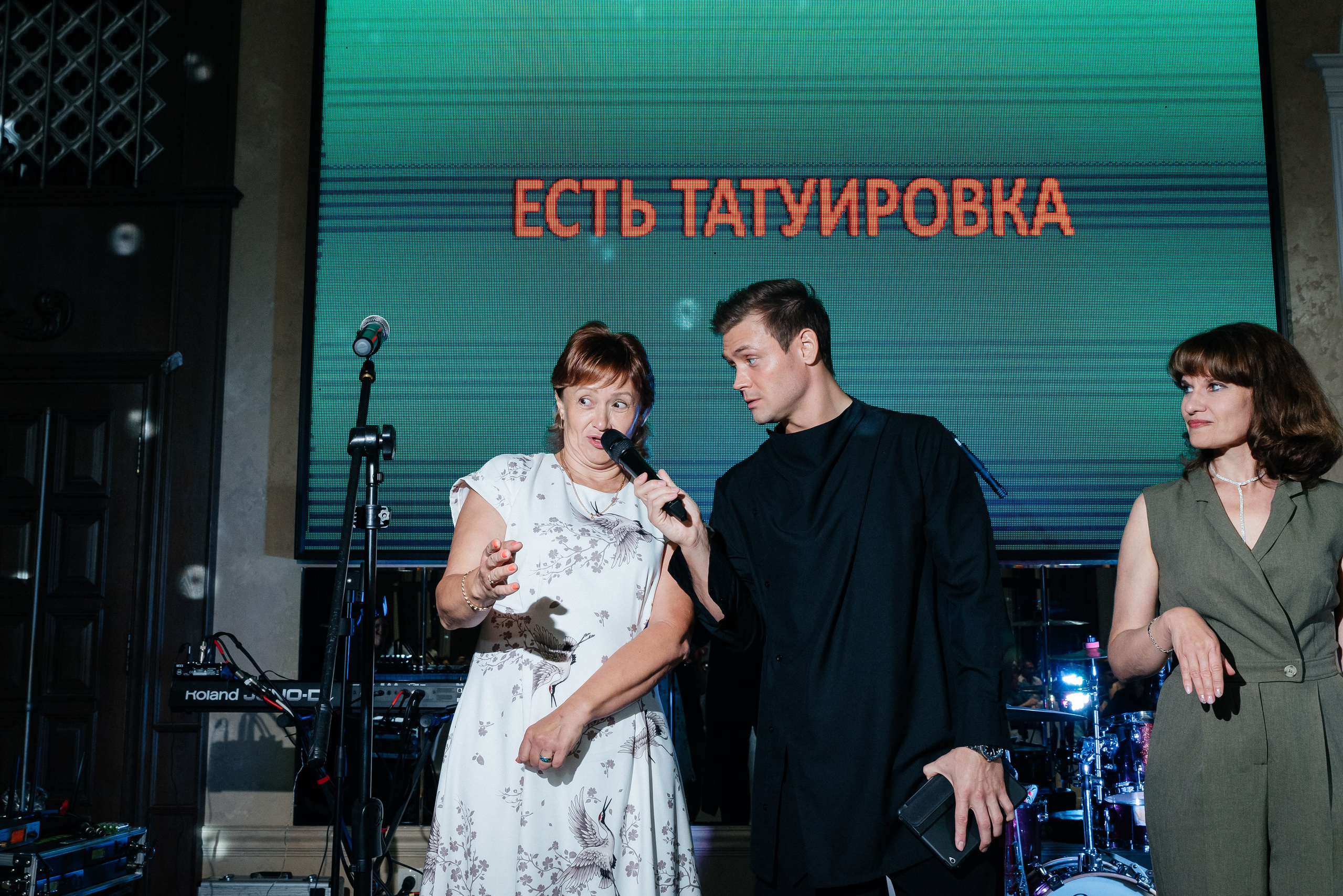 Выпускной 29.06.23. Фотограф в Краснодарском крае Александр Шульга