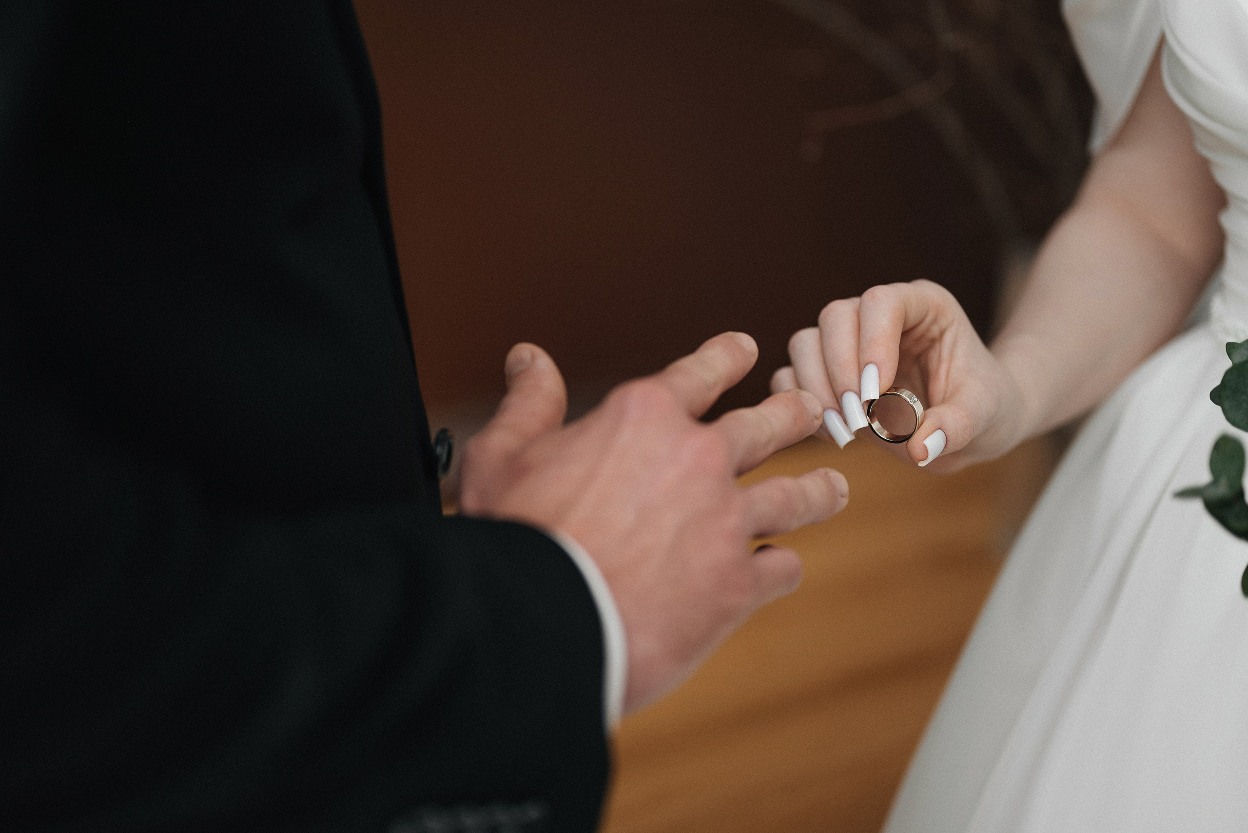 София & Даниил. Фотограф в Краснодарском крае Александр Шульга