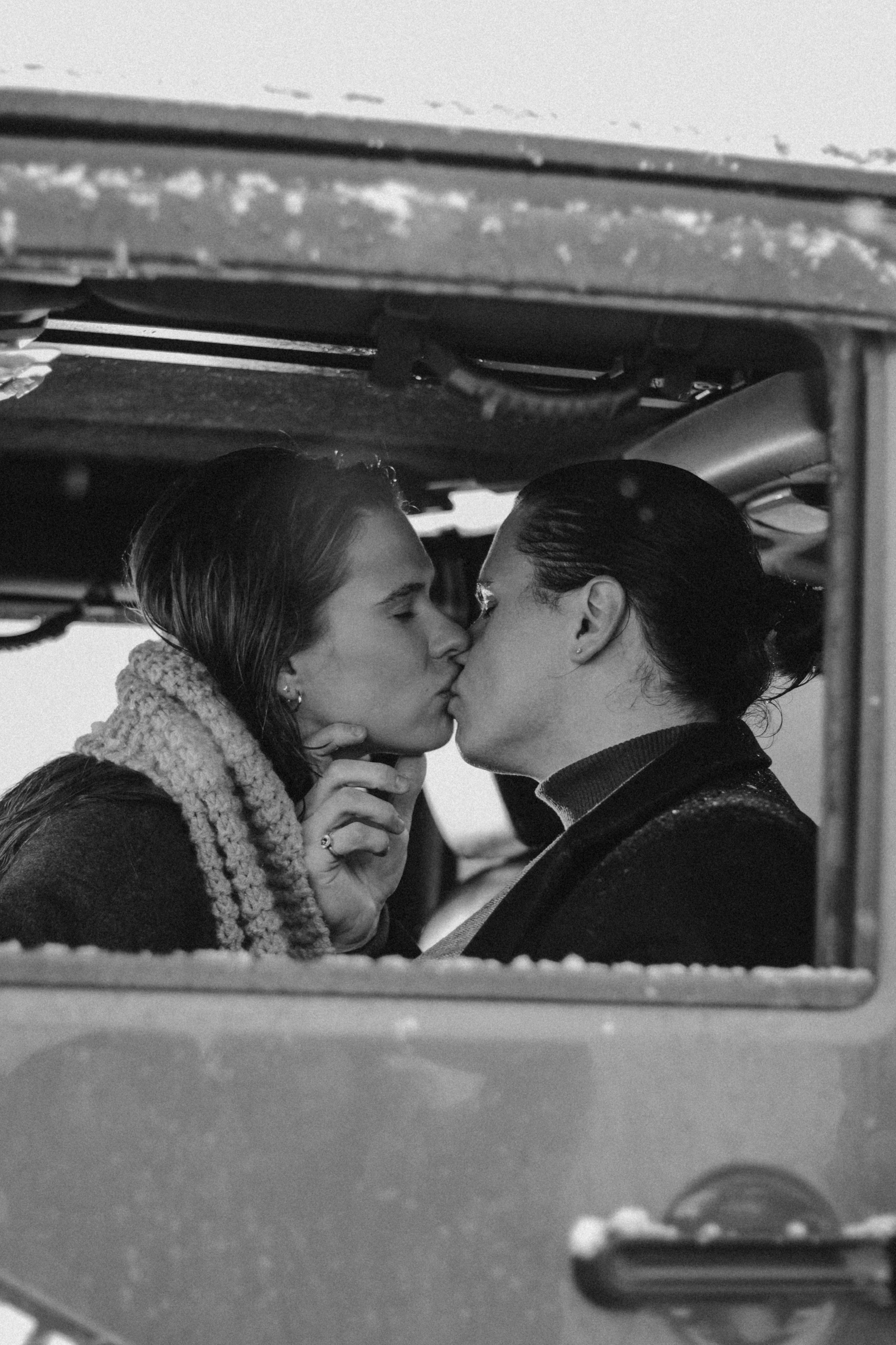 Асим и Леся. Главная