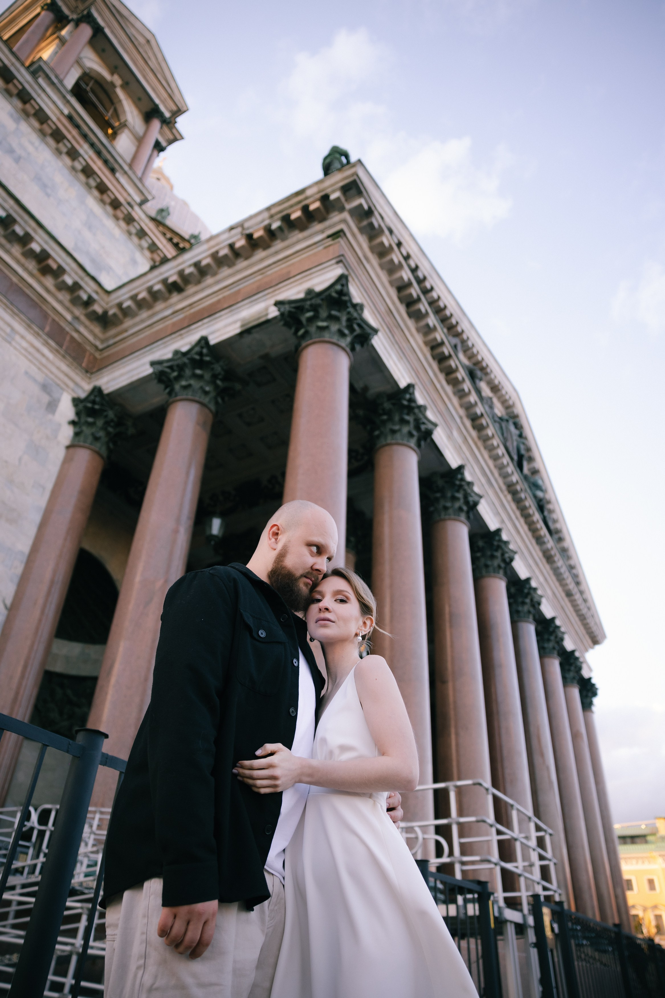 Андрей Аниса Питер. Фотограф в Ижевске и Казани Богданов Яков