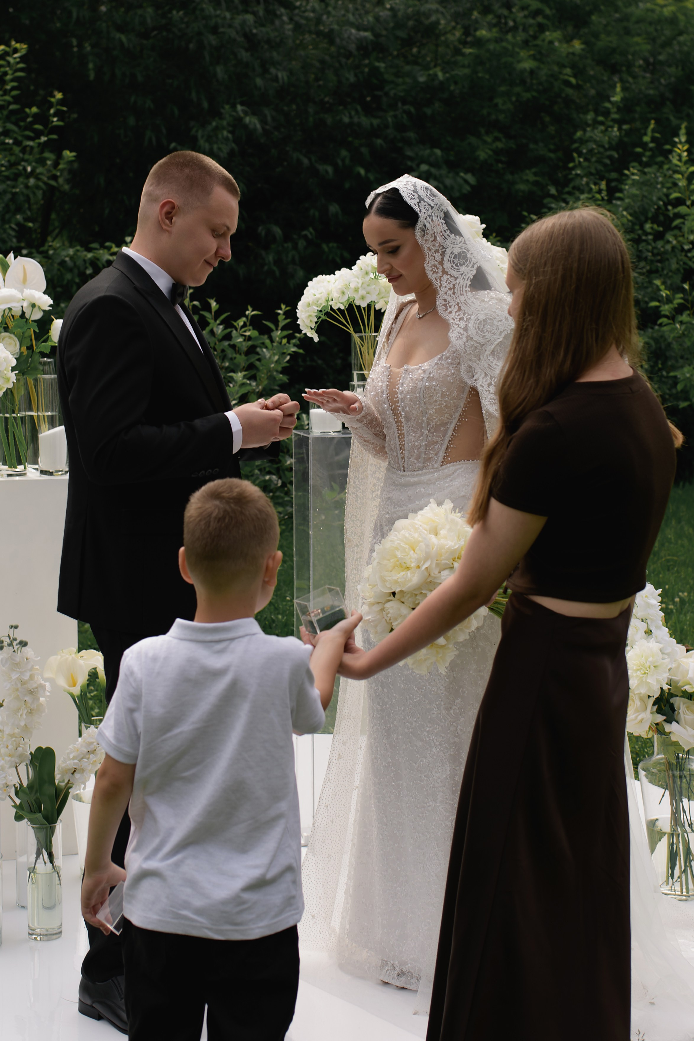 Михаил-Екатерина — Ресторан «МЕЧТЫ». Свадебный фотограф Екатеринбург/Челябинск — Любовь Волохова