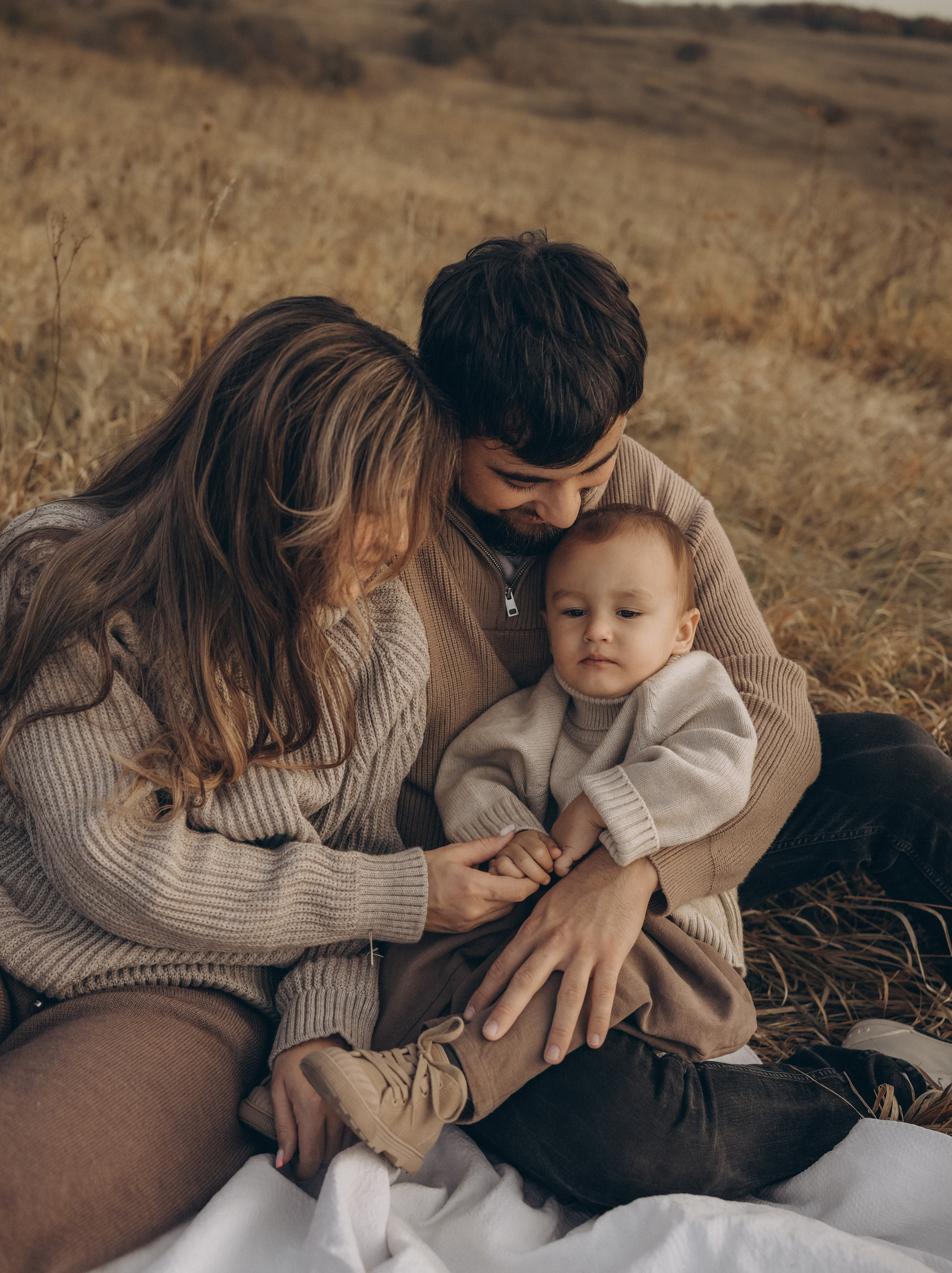 Семейная съемка Гаяны, Аркадия и малыша Самуила. Свадебный фотограф Ирина Беляева Пятигорск|Кисловодск|Эльбрус|Домбай