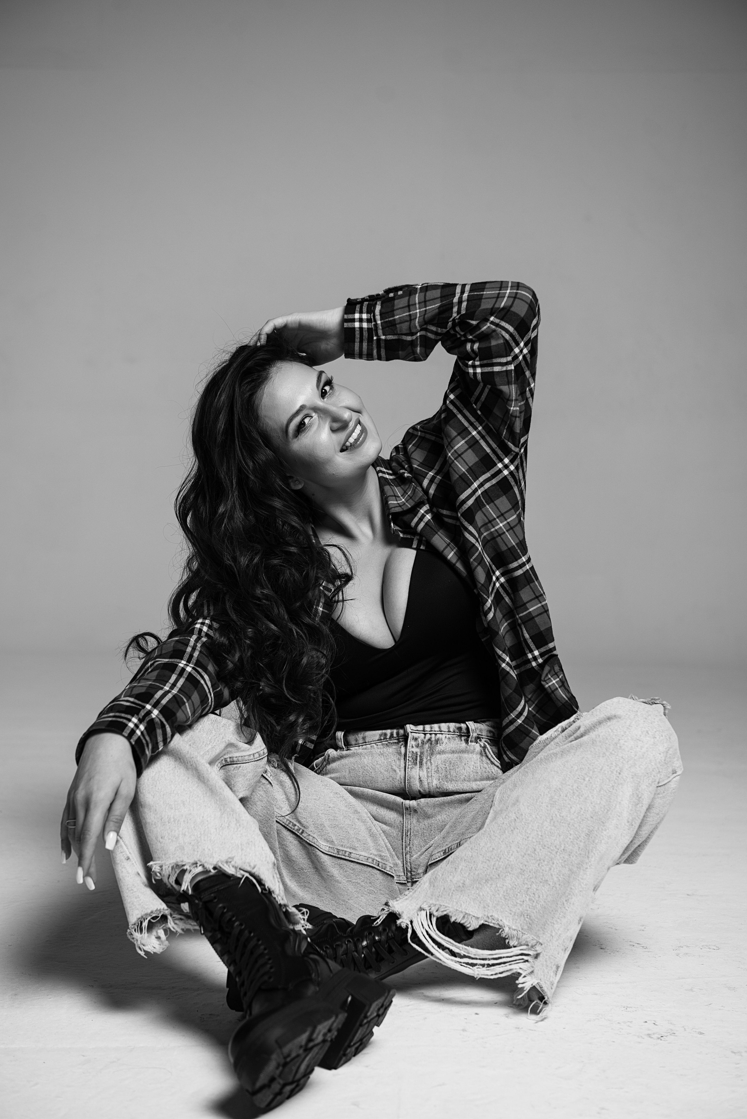 Алена. Фотограф, визажист. Москва