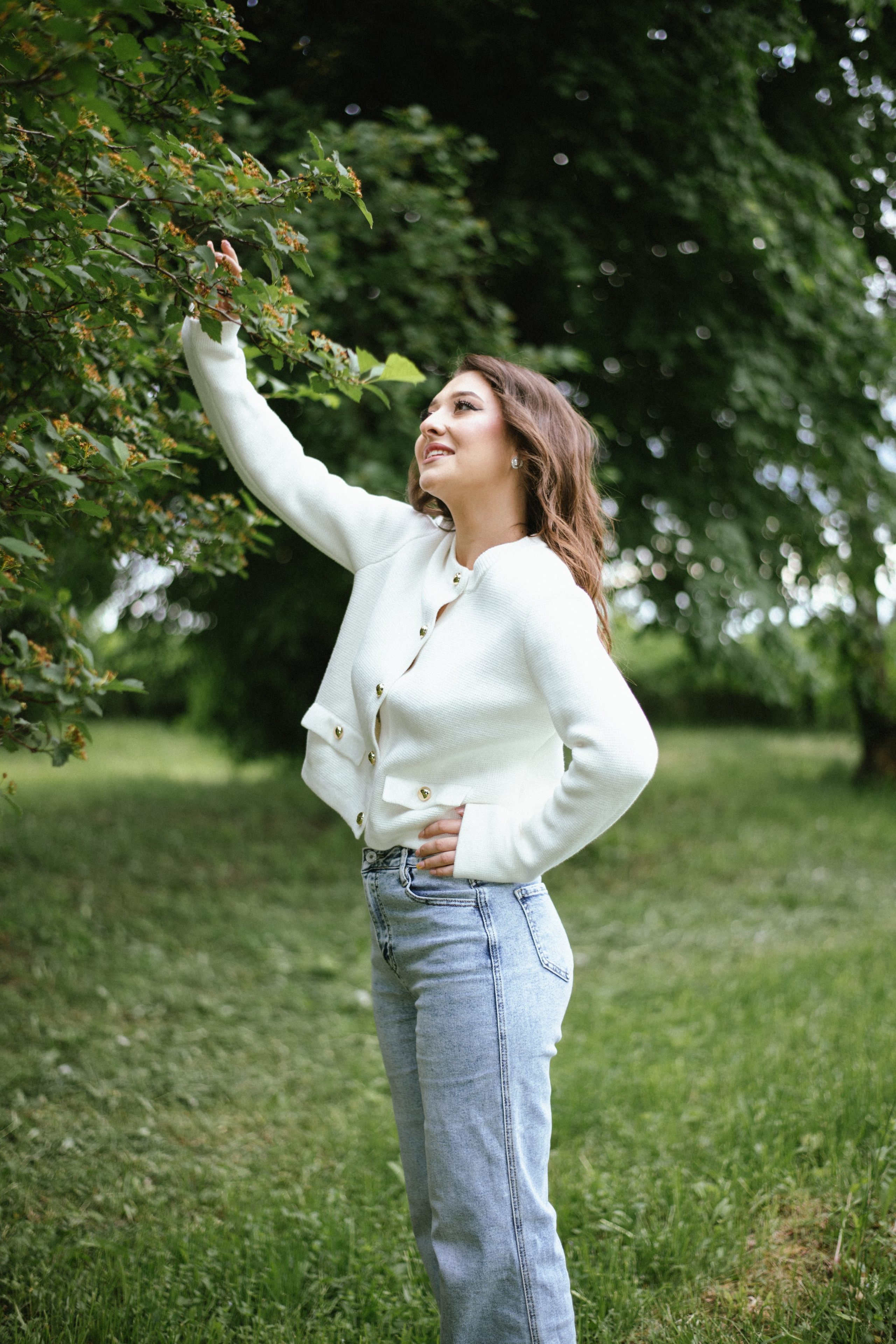 Уличные. Фотограф Екатерина Колесникова