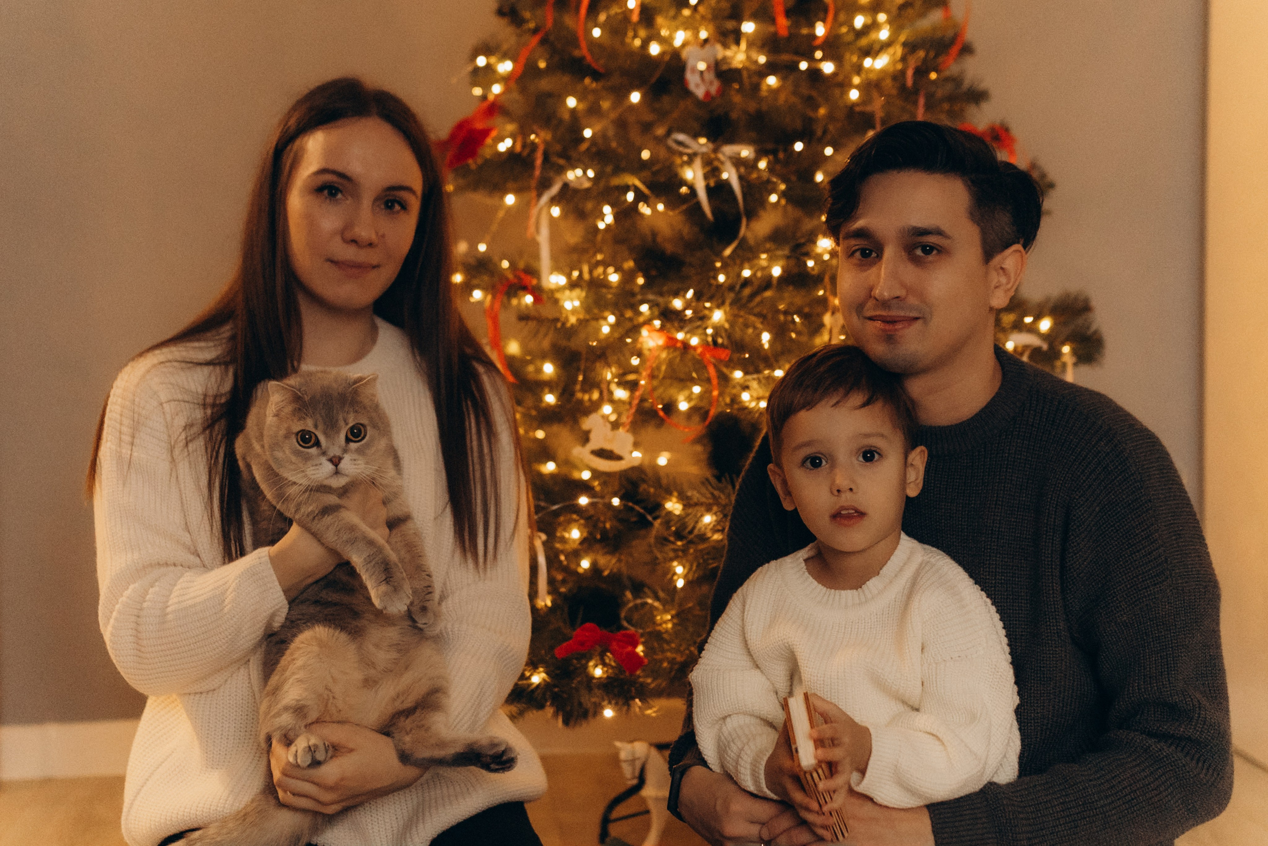 4.11 Семейная. Семейный и домашний фотограф Советский Югорск Екатерина Цыганок