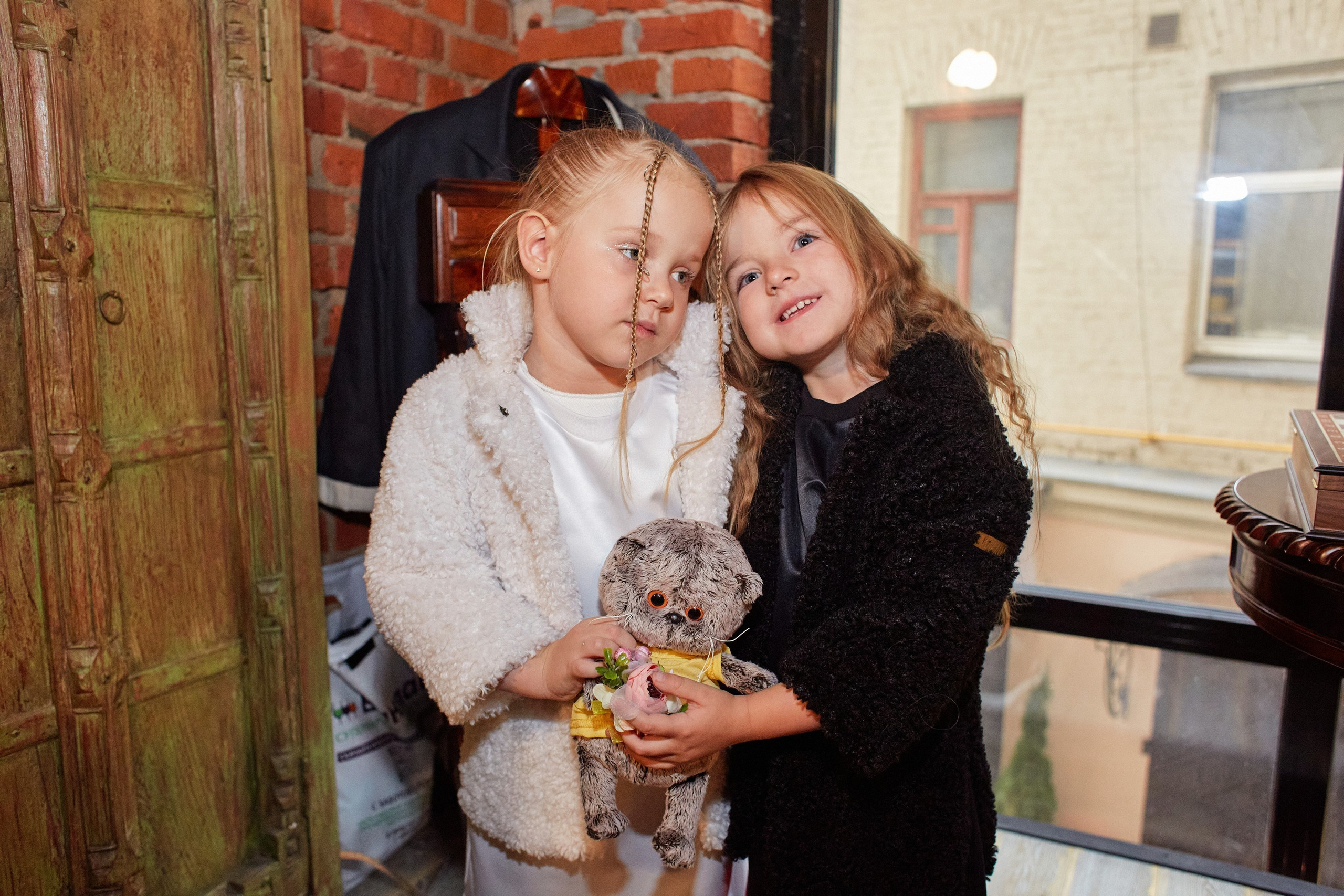 Показ Art Apparel в Москве. Коммерческий фотограф в Москве Павел Володин — фотосъемка для бизнеса