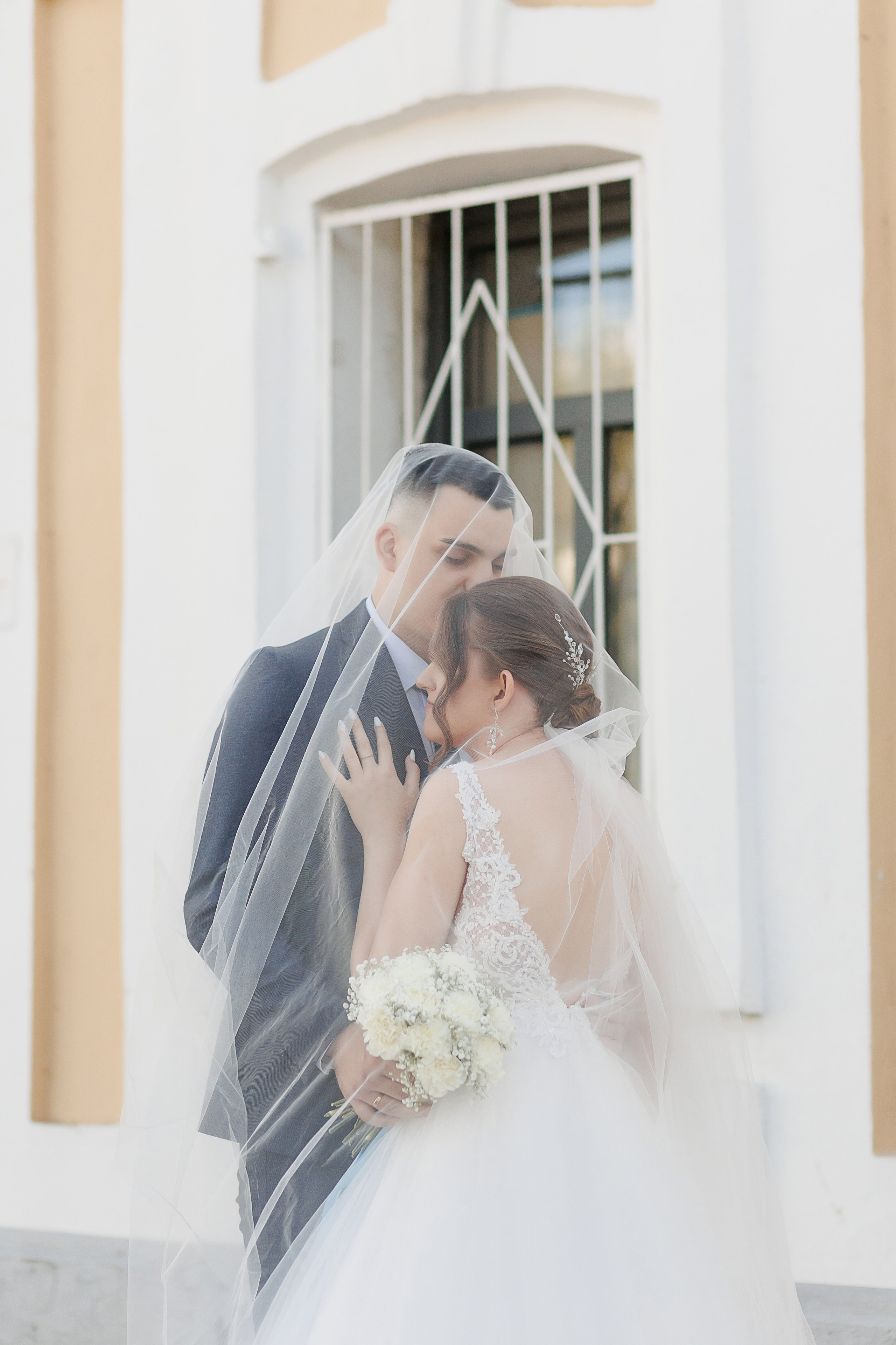 Вика и Влад. Свадебный и семейный фотограф в Твери и Тверской области