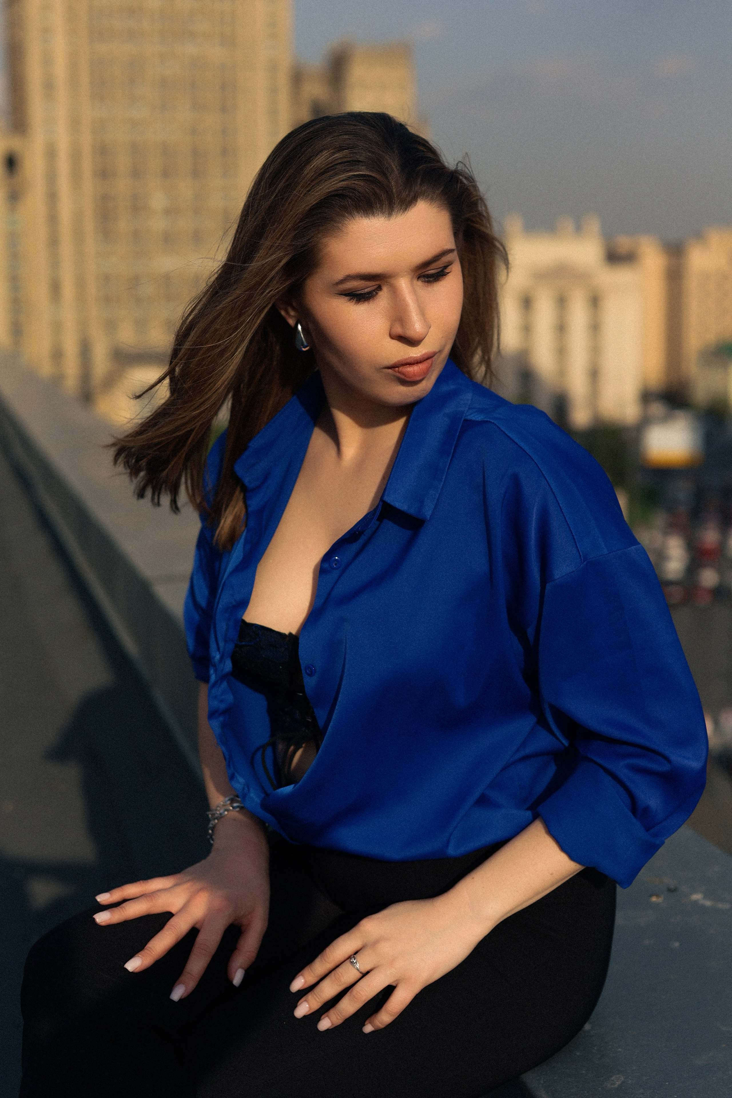 Татьяна. Фотограф НатаФото (Наталья Яковенко) Дмитров Москва Питер