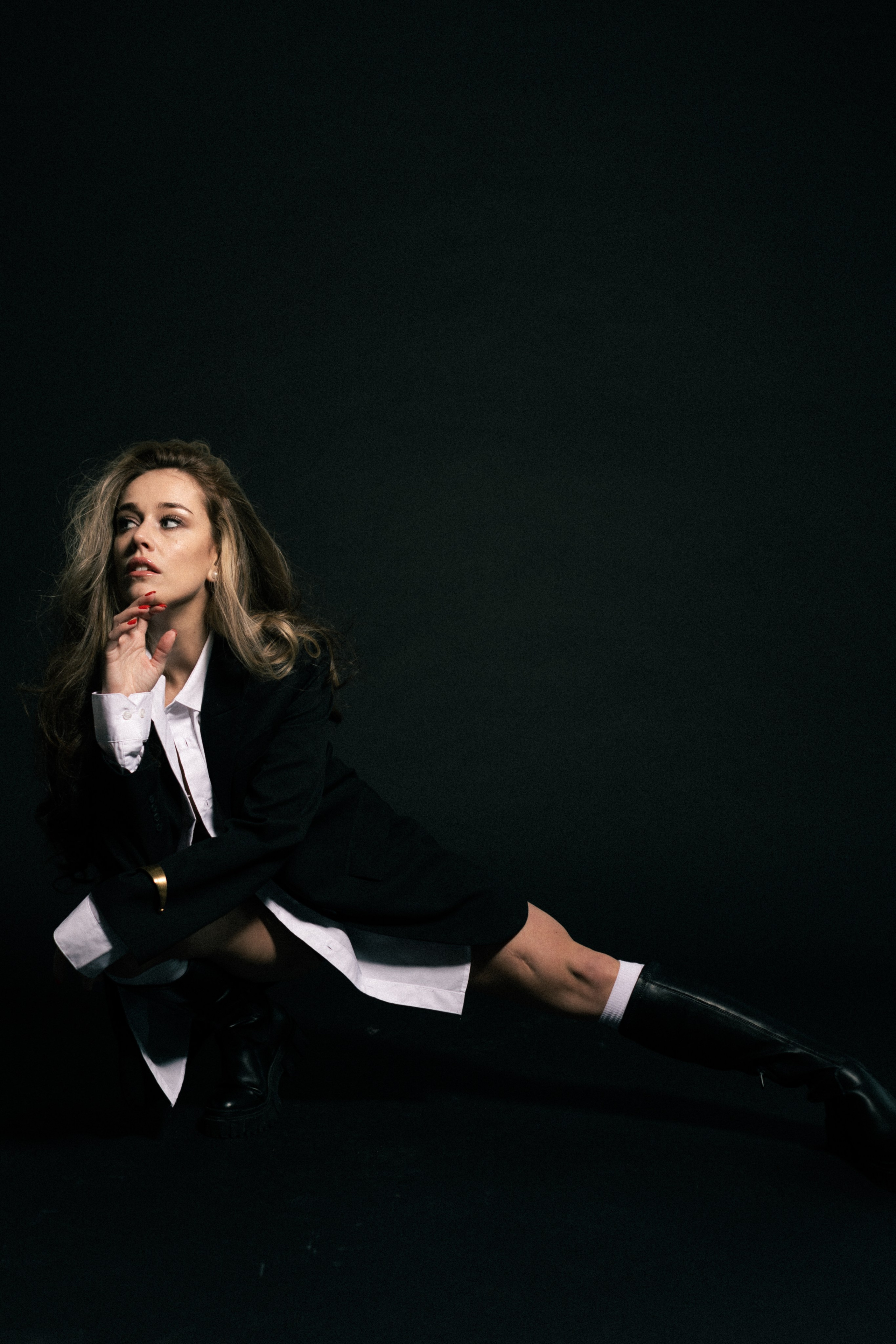 Маша. Фотограф НатаФото (Наталья Яковенко) Дмитров Москва Питер