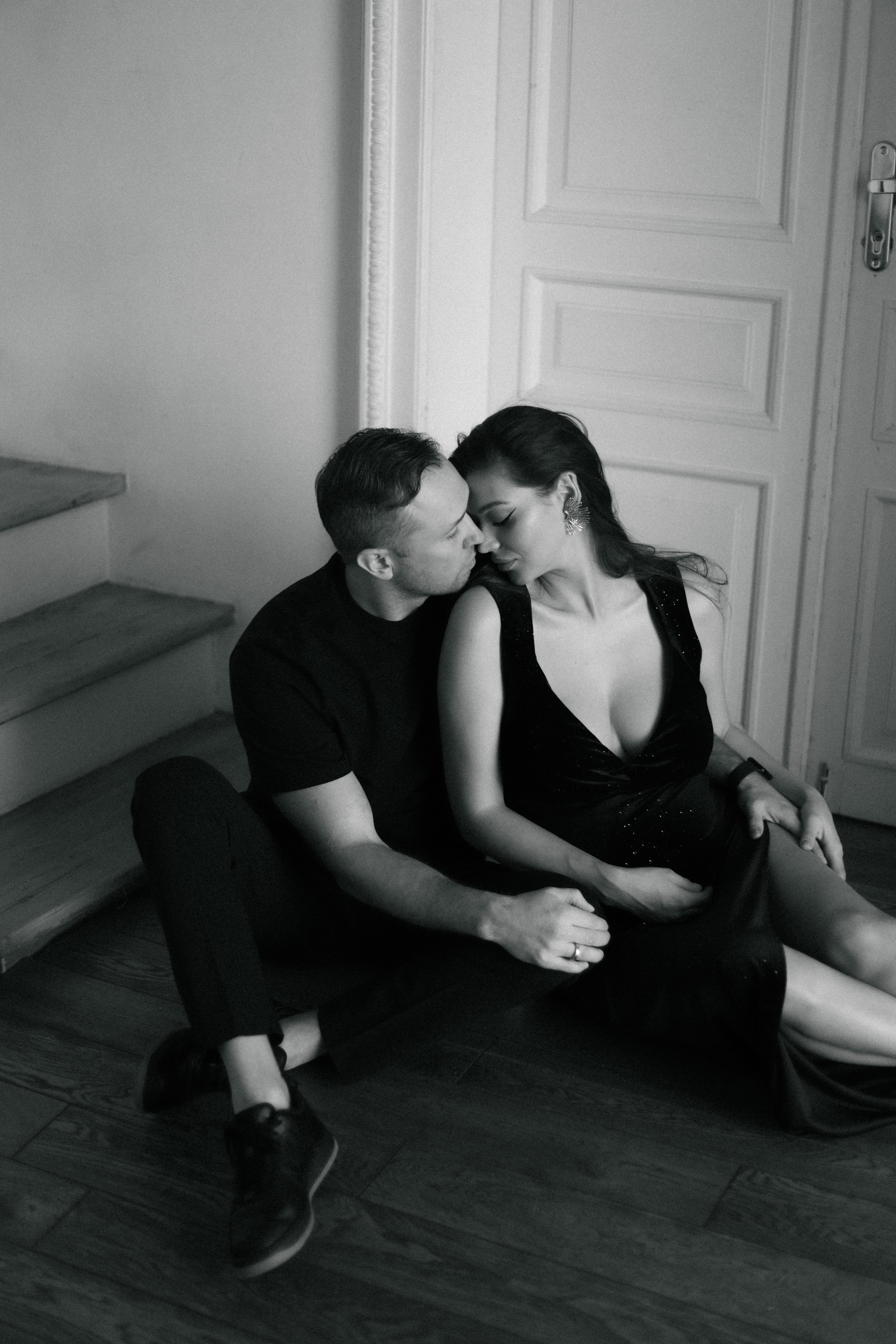 Беременность. Фотограф НатаФото (Наталья Яковенко) Дмитров Москва Питер