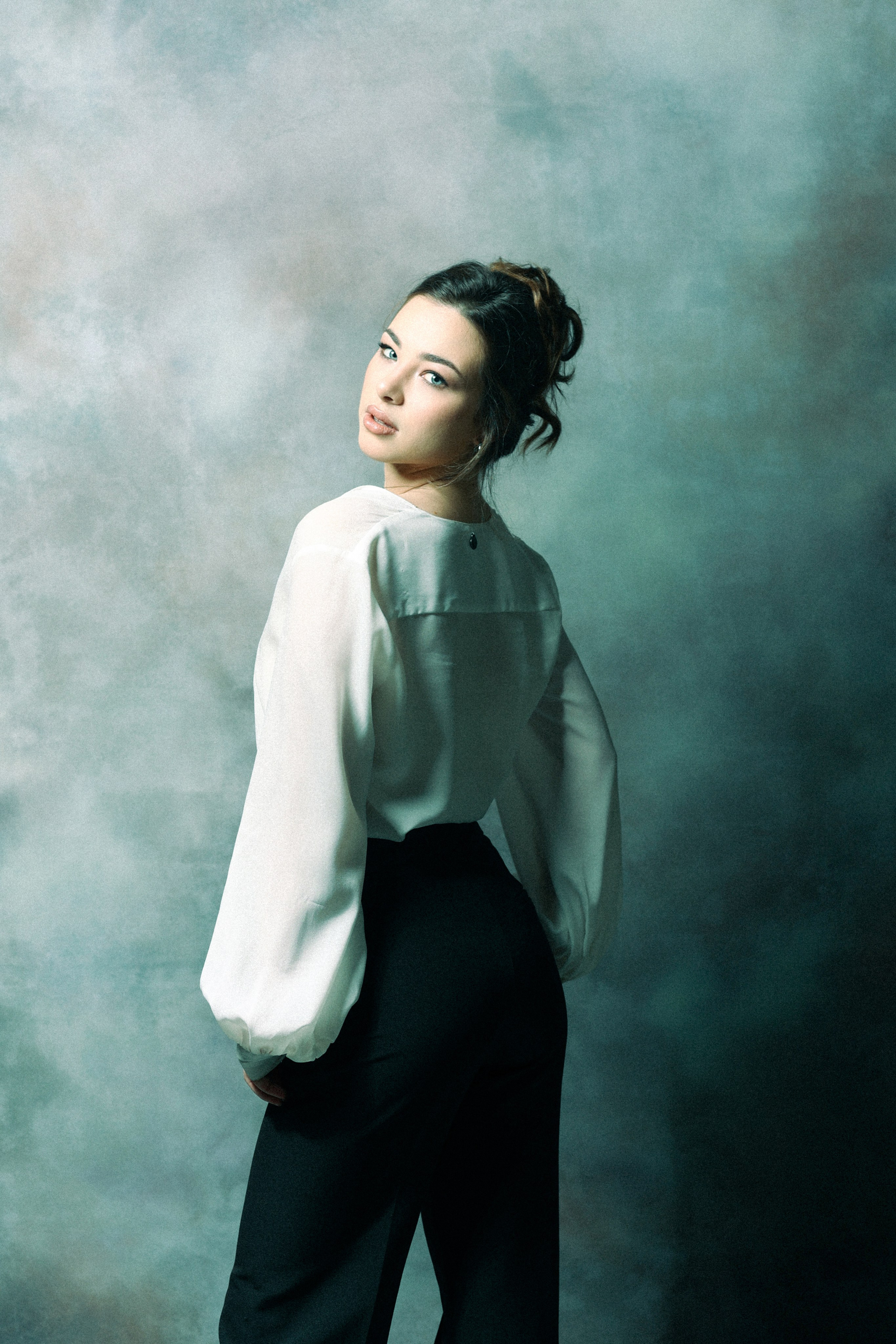 Алеся. Фотограф НатаФото (Наталья Яковенко) Дмитров Москва Питер