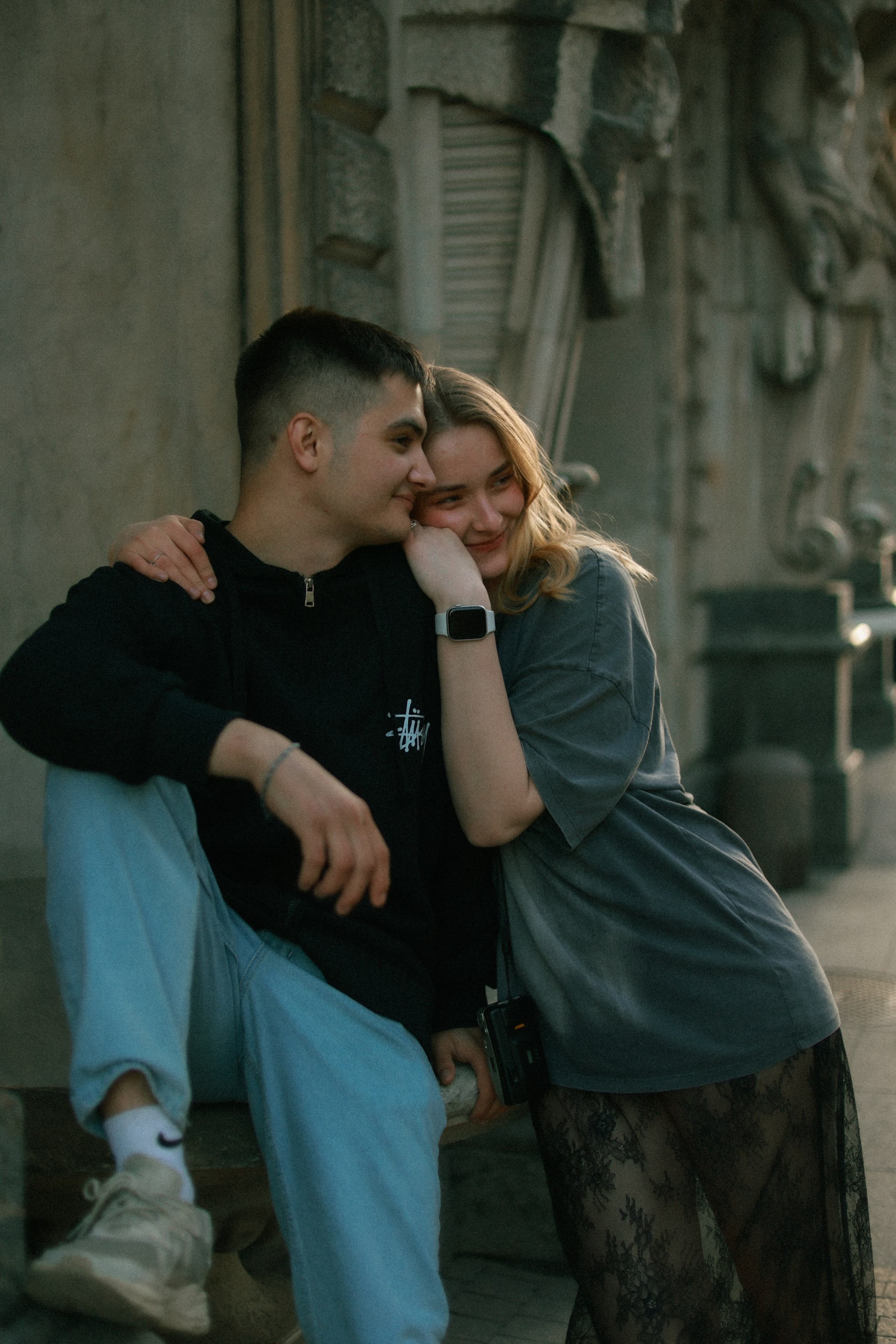 Питер рассвет. Фотограф НатаФото (Наталья Яковенко) Дмитров Москва Питер