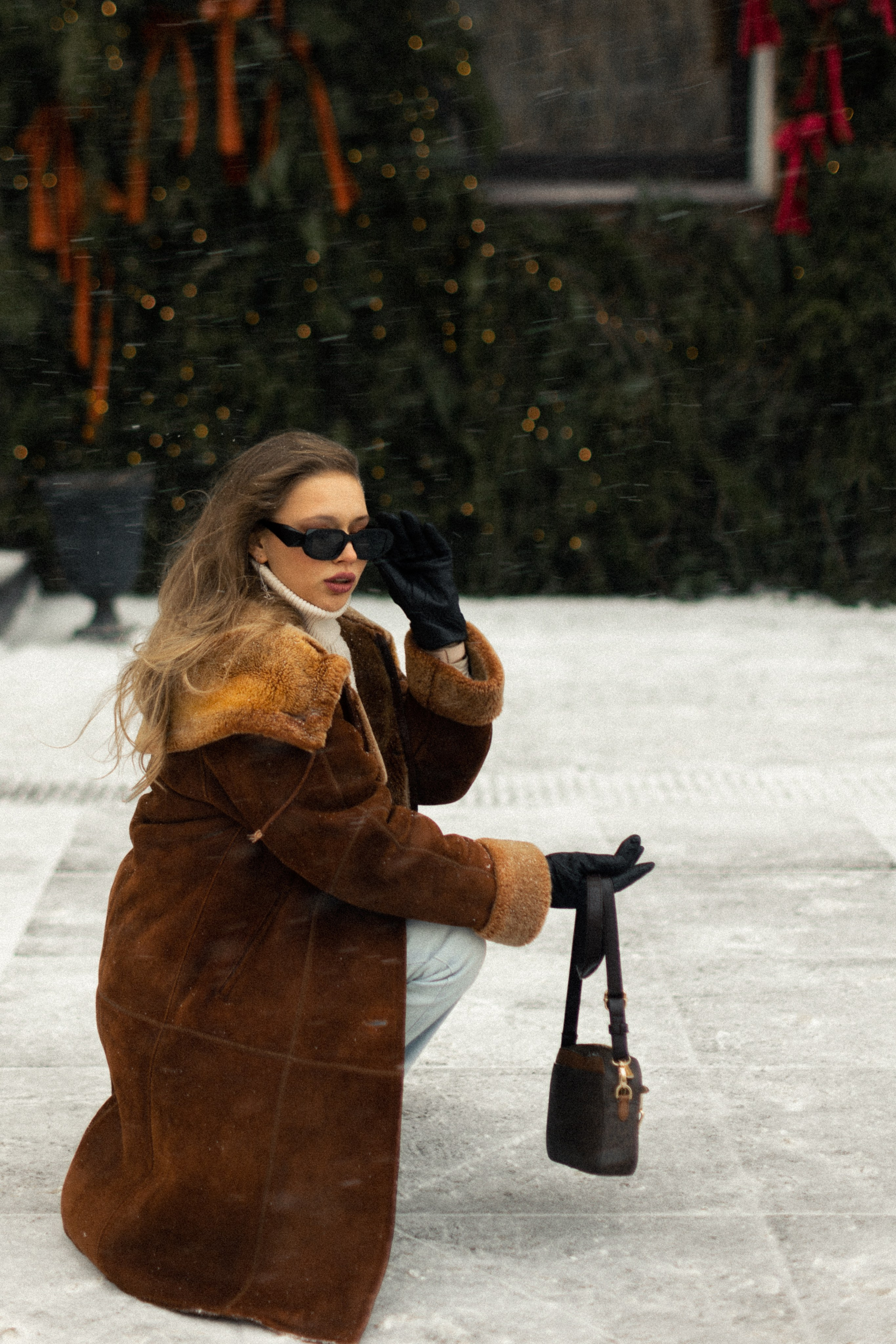 Екатерина в стиле old money. Фотограф НатаФото (Наталья Яковенко) Дмитров Москва Питер