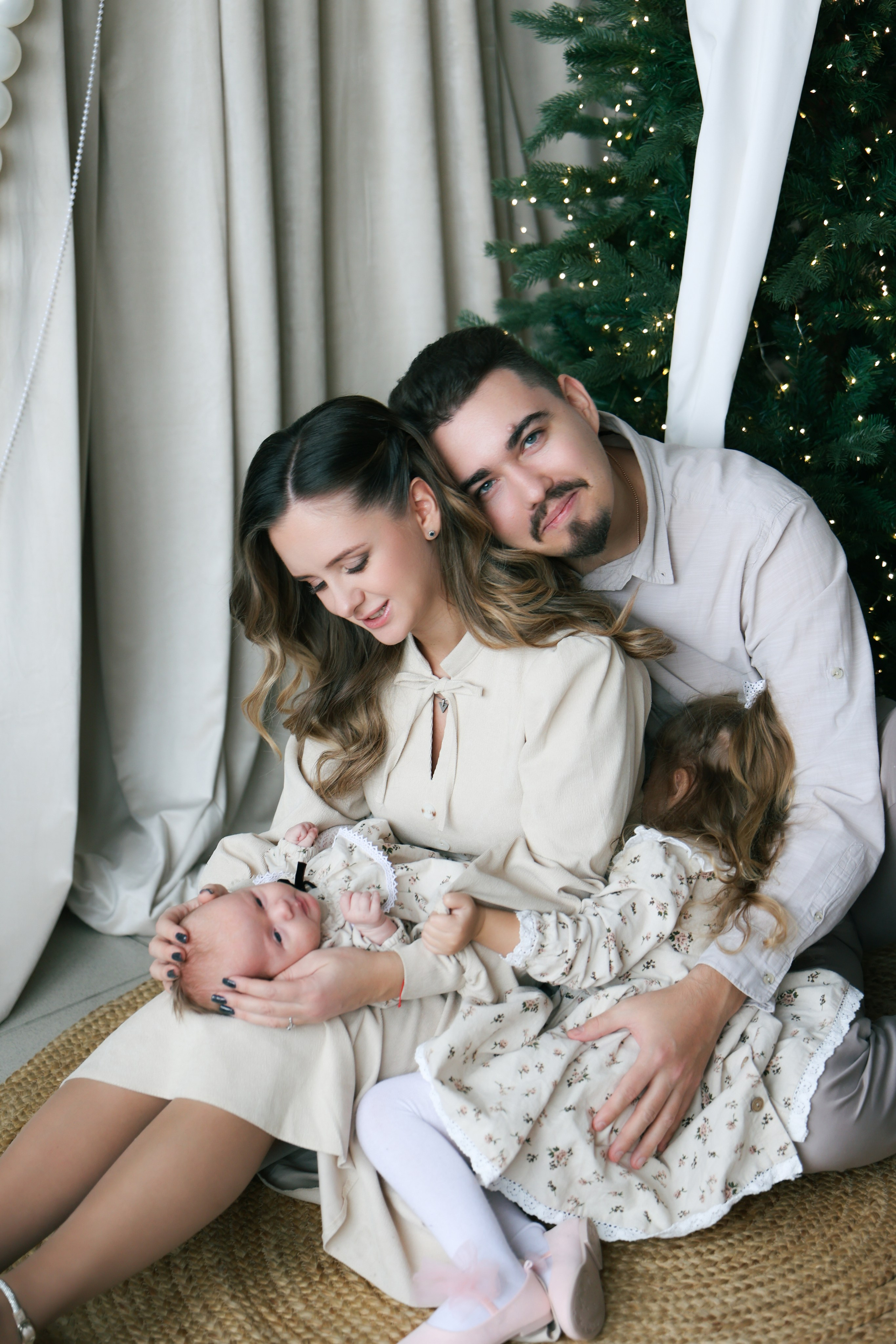 Маша и Женя. Фотограф НатаФото (Наталья Яковенко) Дмитров Москва Питер