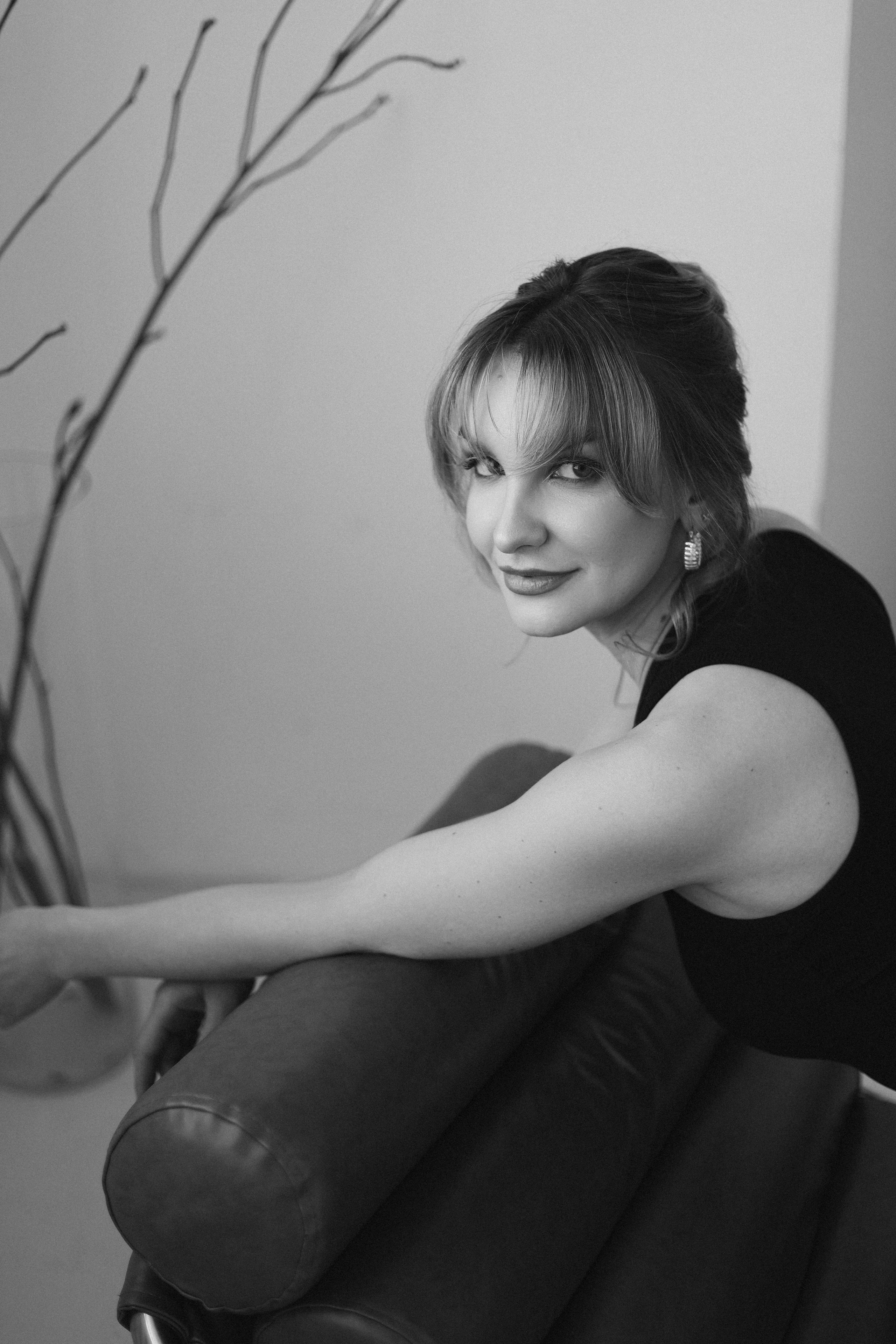 Кристина. Фотограф НатаФото (Наталья Яковенко) Дмитров Москва Питер