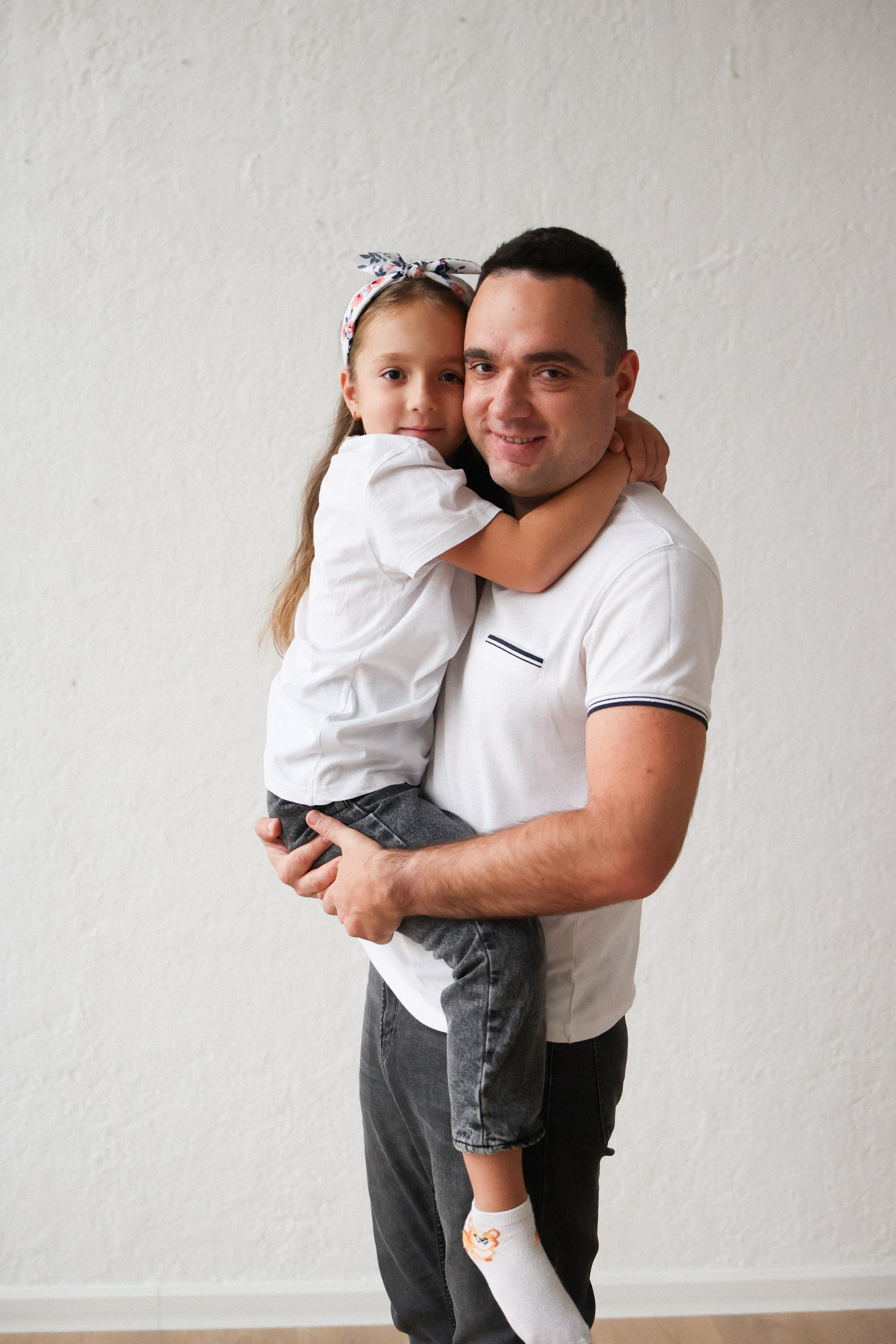 Мы. Фотограф НатаФото (Наталья Яковенко) Дмитров Москва Питер