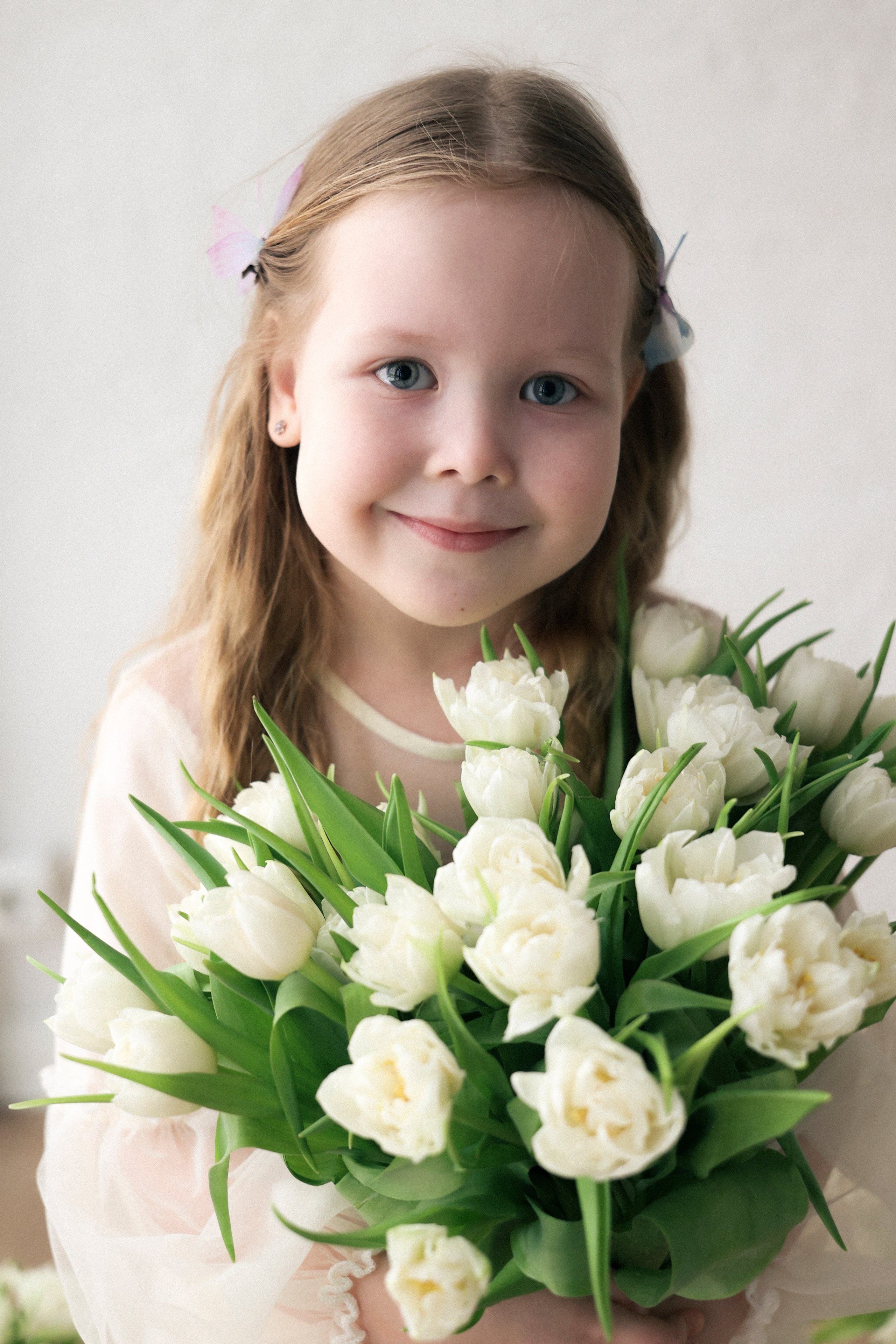 Тюльпаны. Фотограф НатаФото (Наталья Яковенко) Дмитров Москва Питер