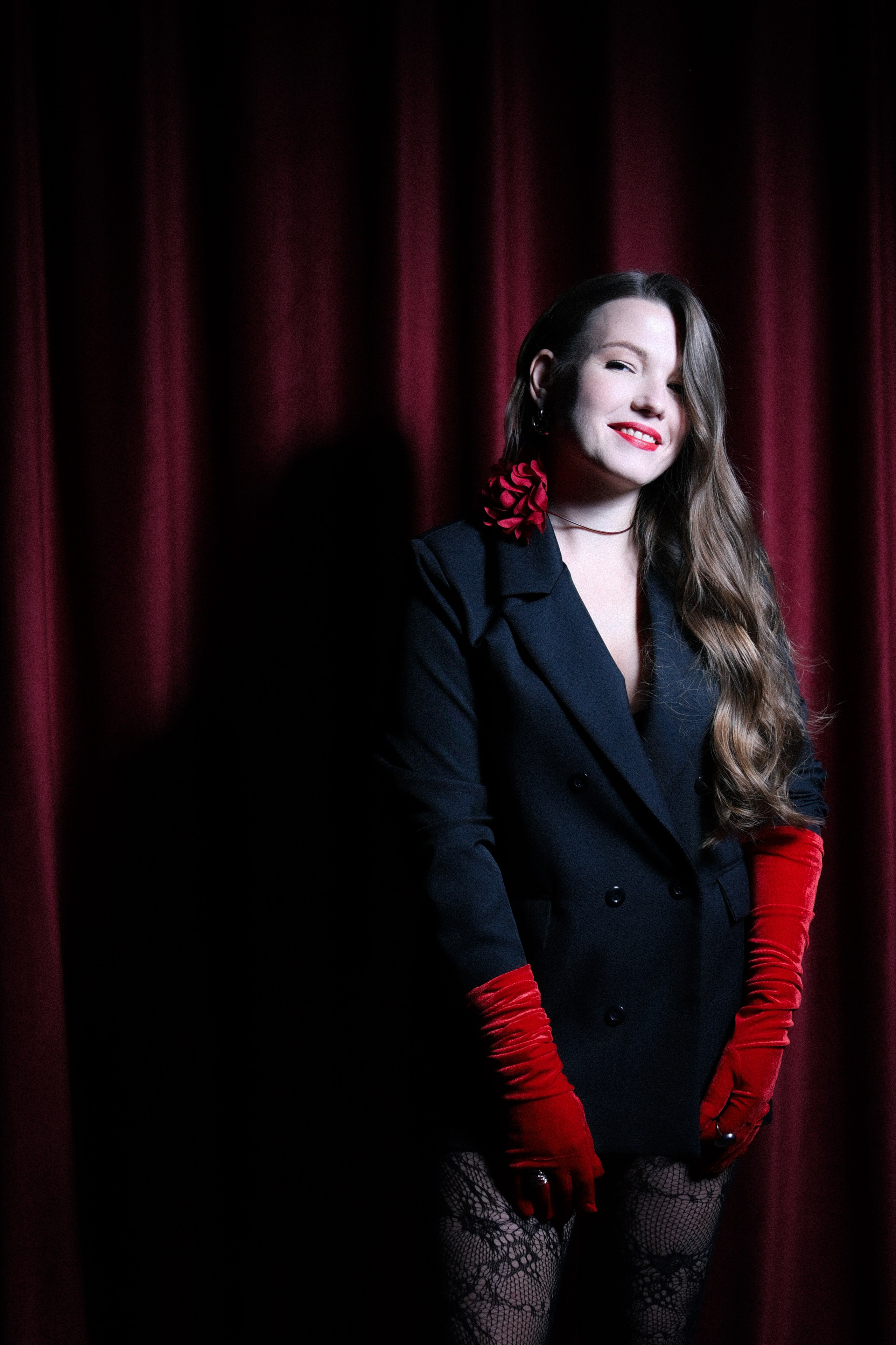 Мари. Фотограф НатаФото (Наталья Яковенко) Дмитров Москва Питер