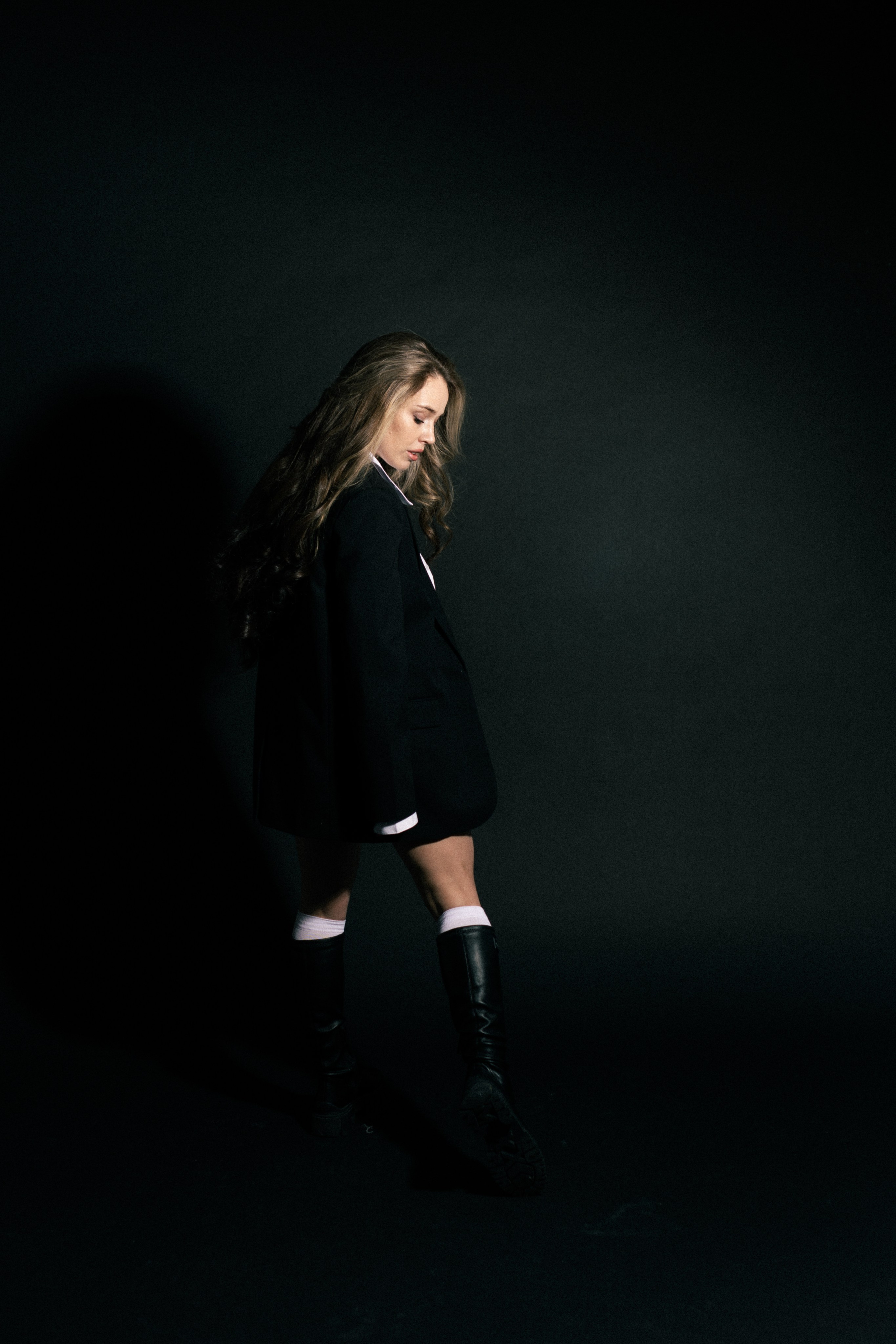 Маша. Фотограф НатаФото (Наталья Яковенко) Дмитров Москва Питер