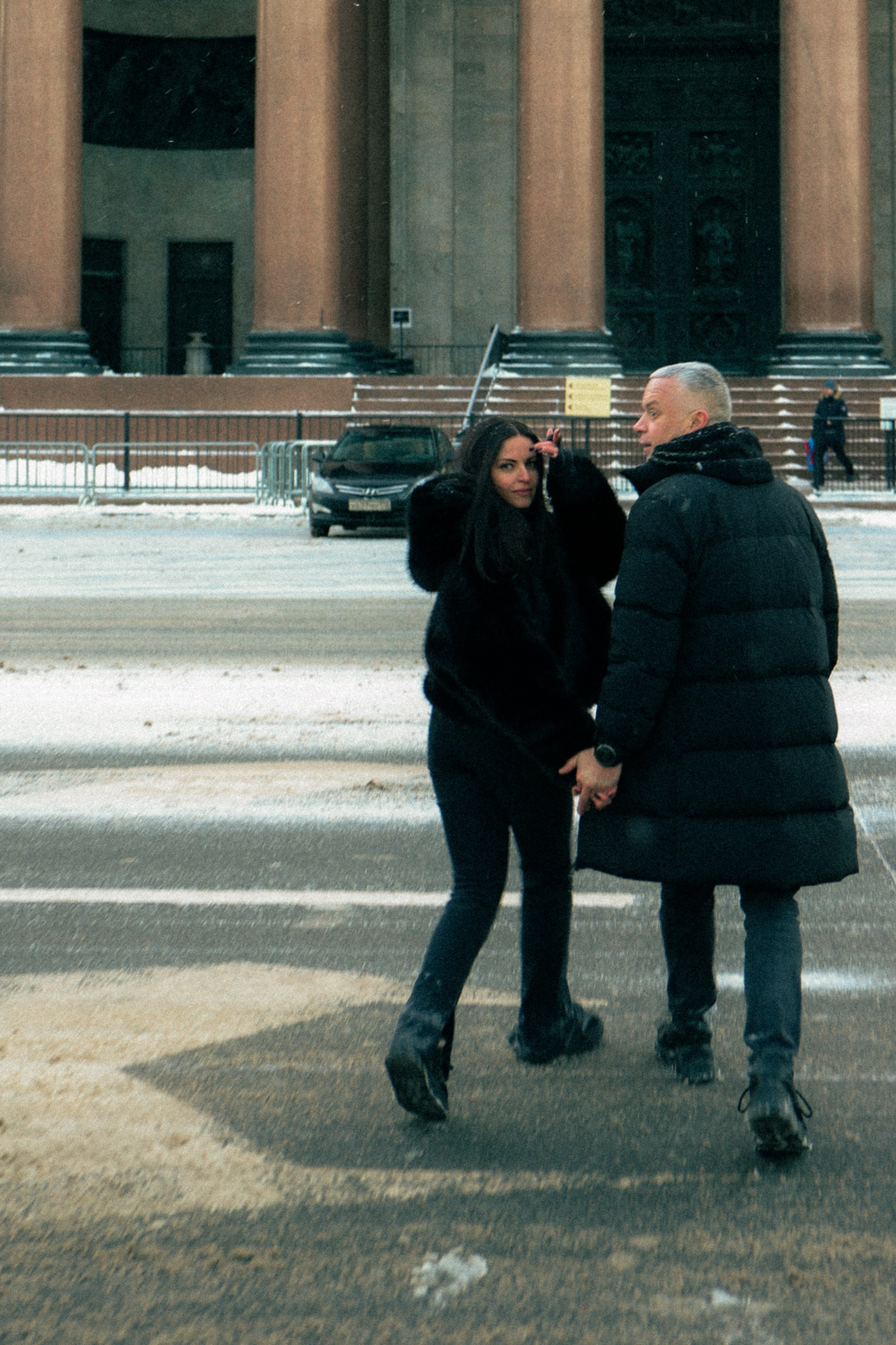 Питер любовь. Фотограф НатаФото (Наталья Яковенко) Дмитров Москва Питер