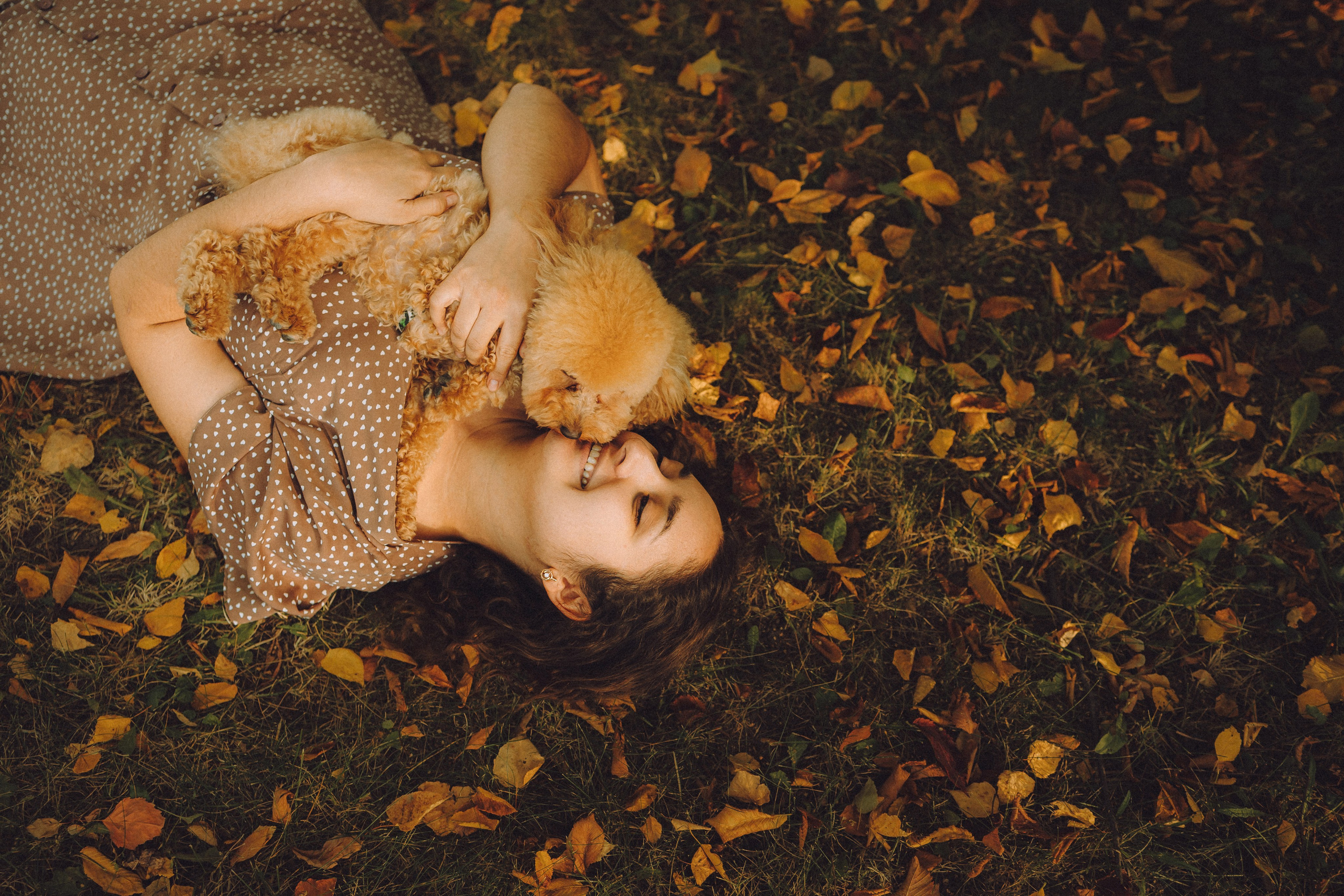 Даша и Джули