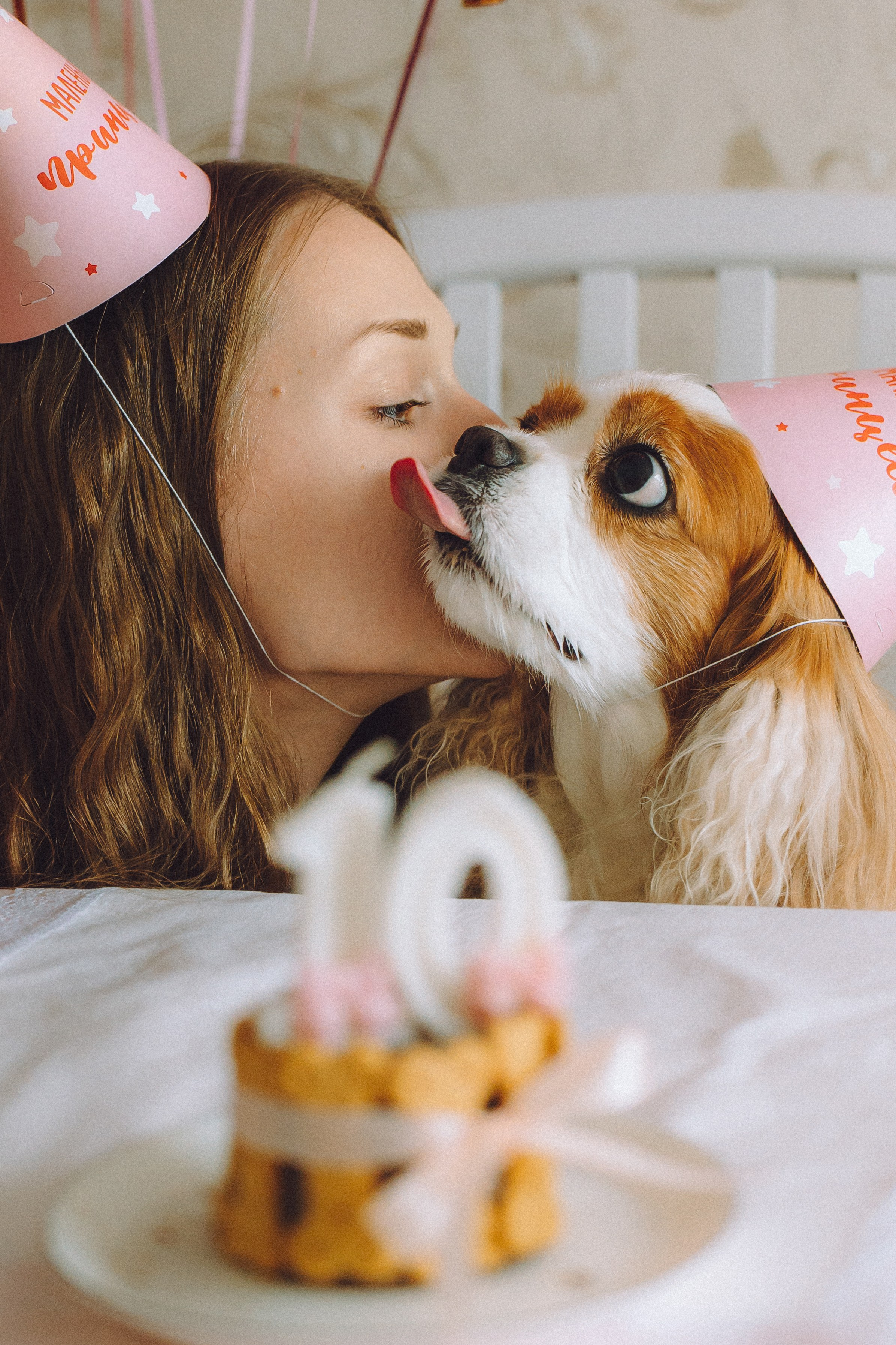 Наташа и Вики