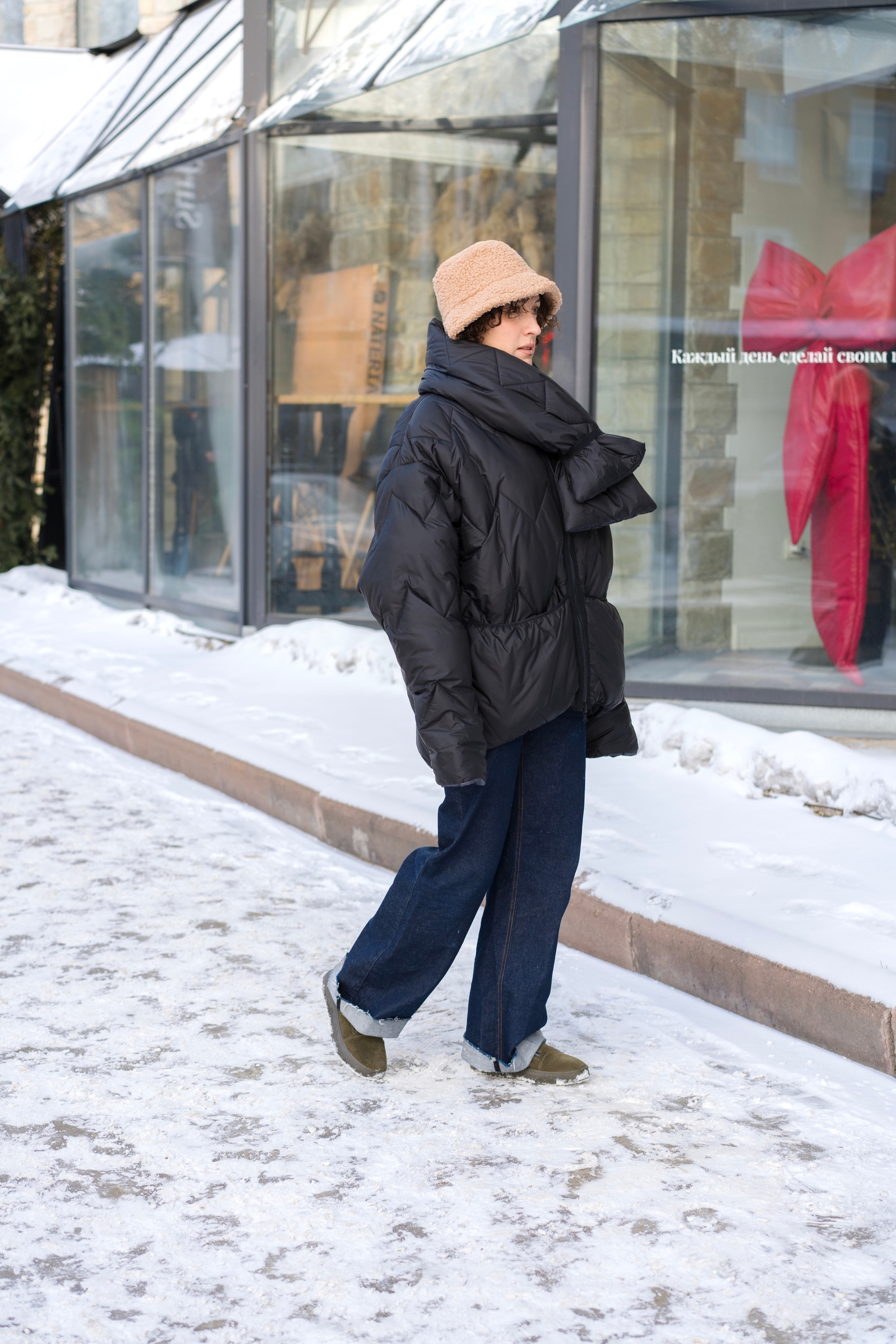 Бренды. Фотограф в Кемерово Дарья Крамер