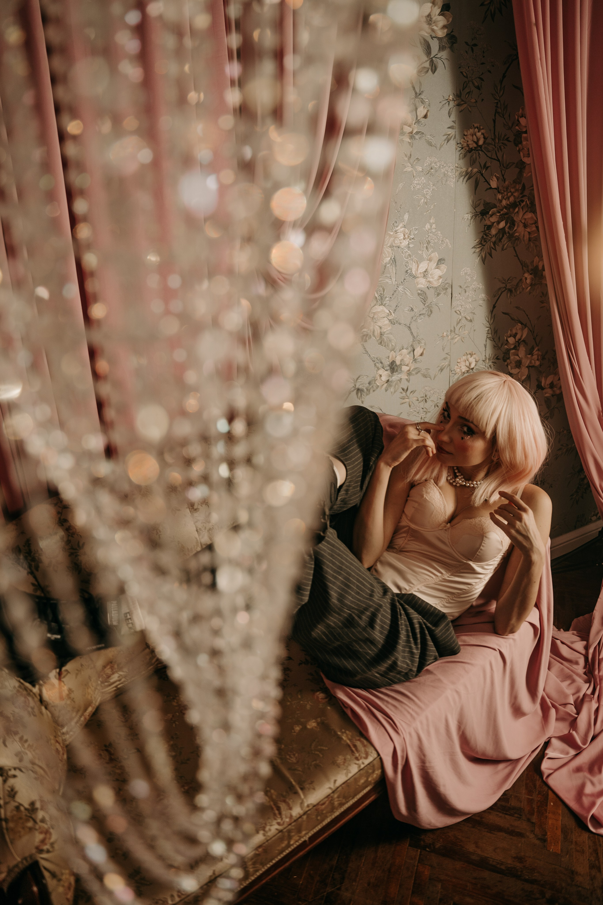 Ася. Фотограф в Москве и МО Влада Обласова