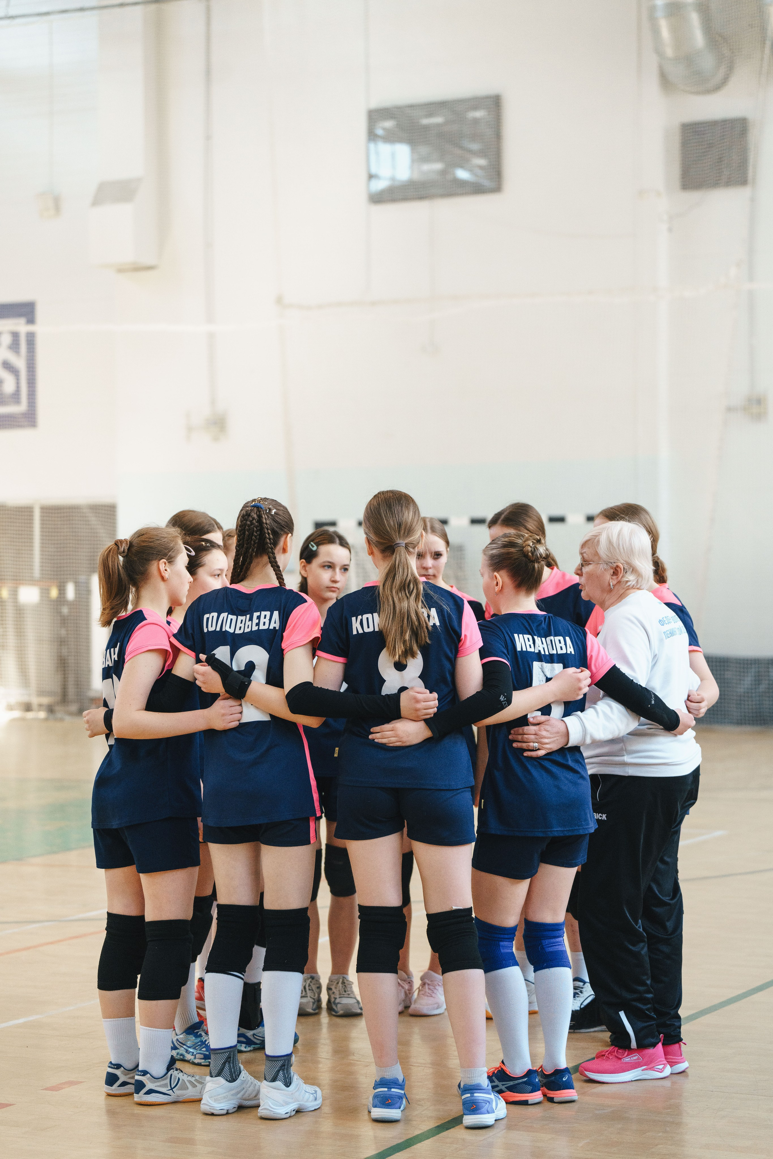 Волейбол торус. Фотограф-анималист в Санкт-Петербурге
