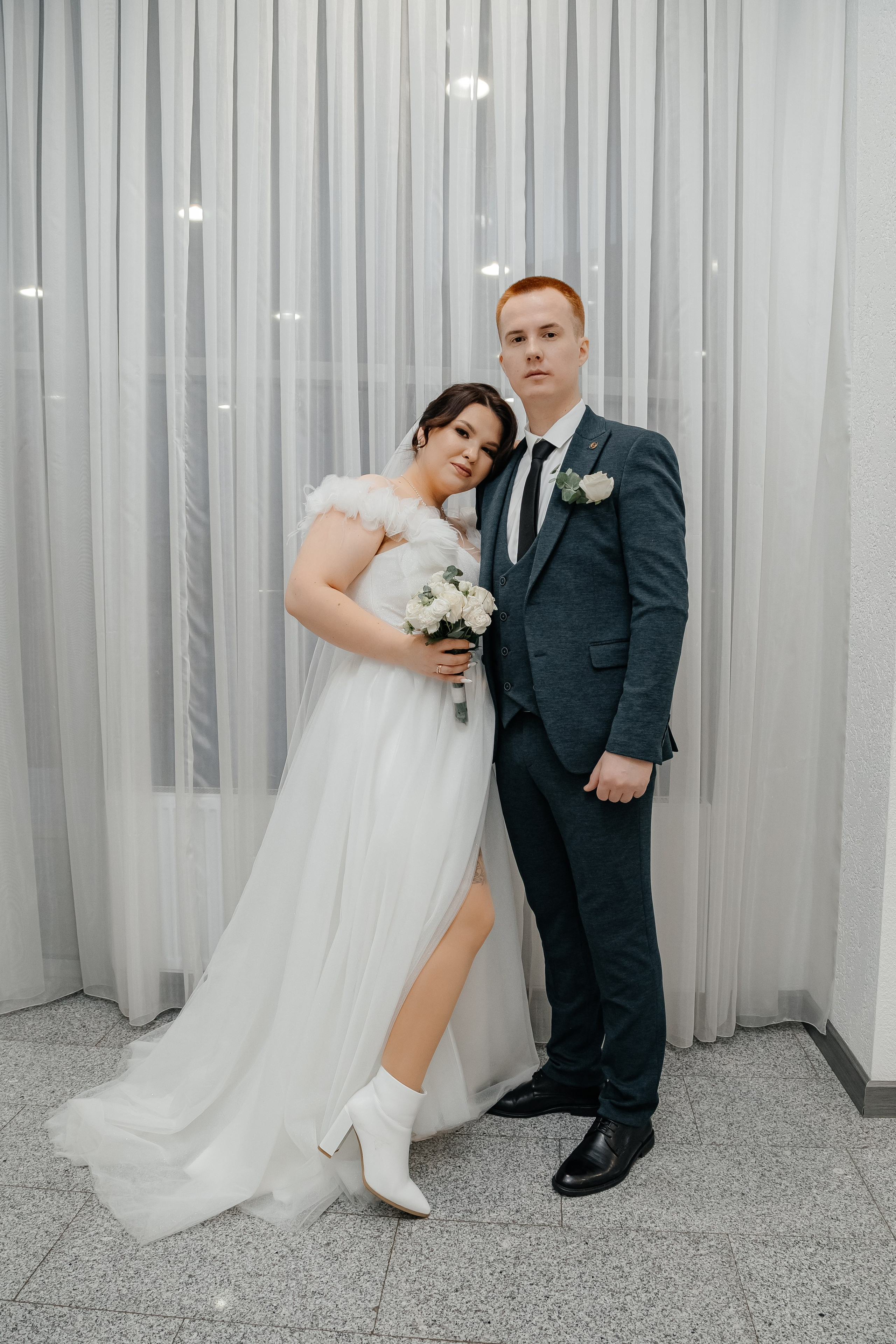 Свадьбы (альбом-портфолио). LINE Lab