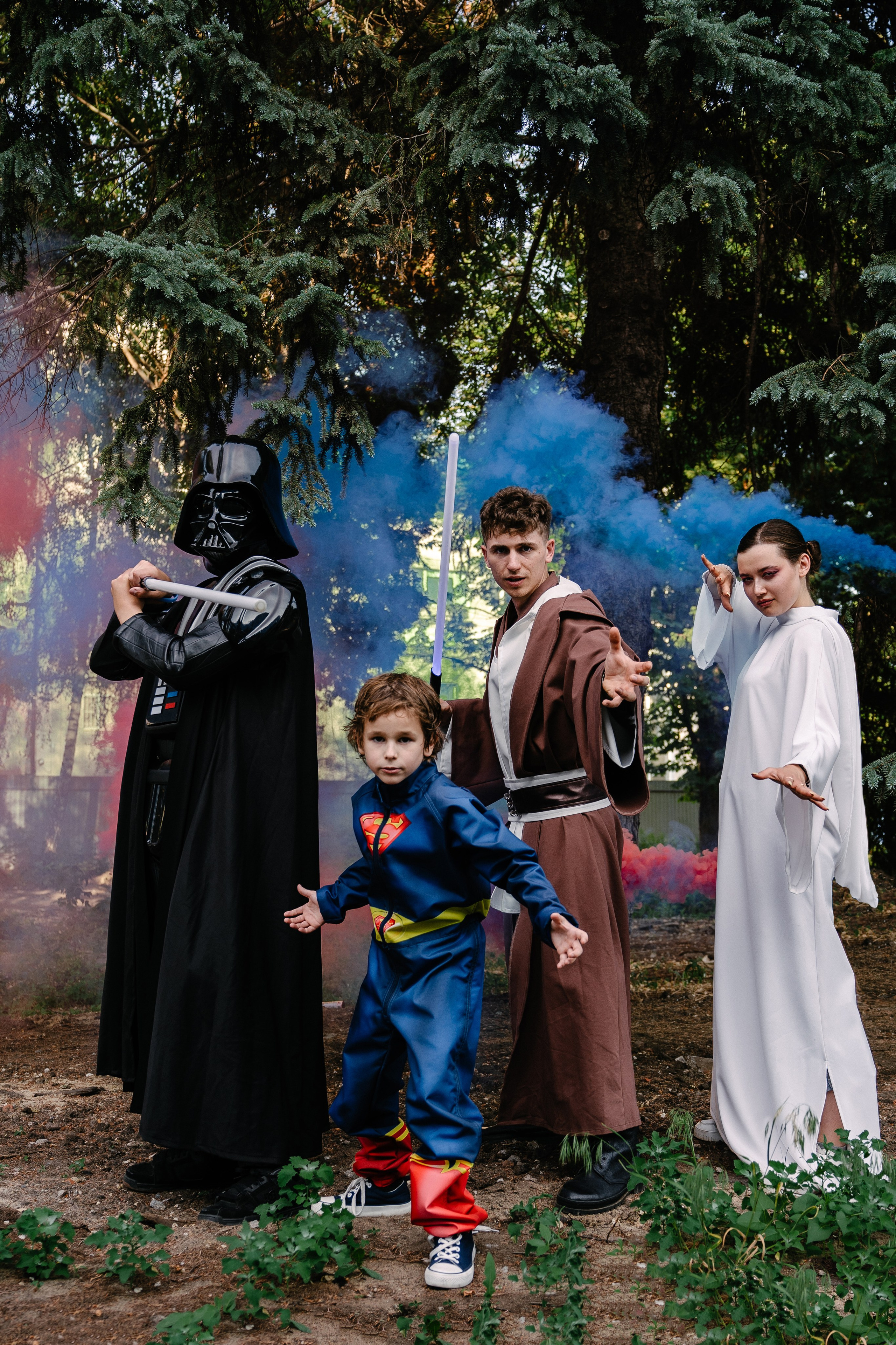 Артёму 9 лет. Свадебный и семейный фотограф в Воронеже Анастасия Бойко