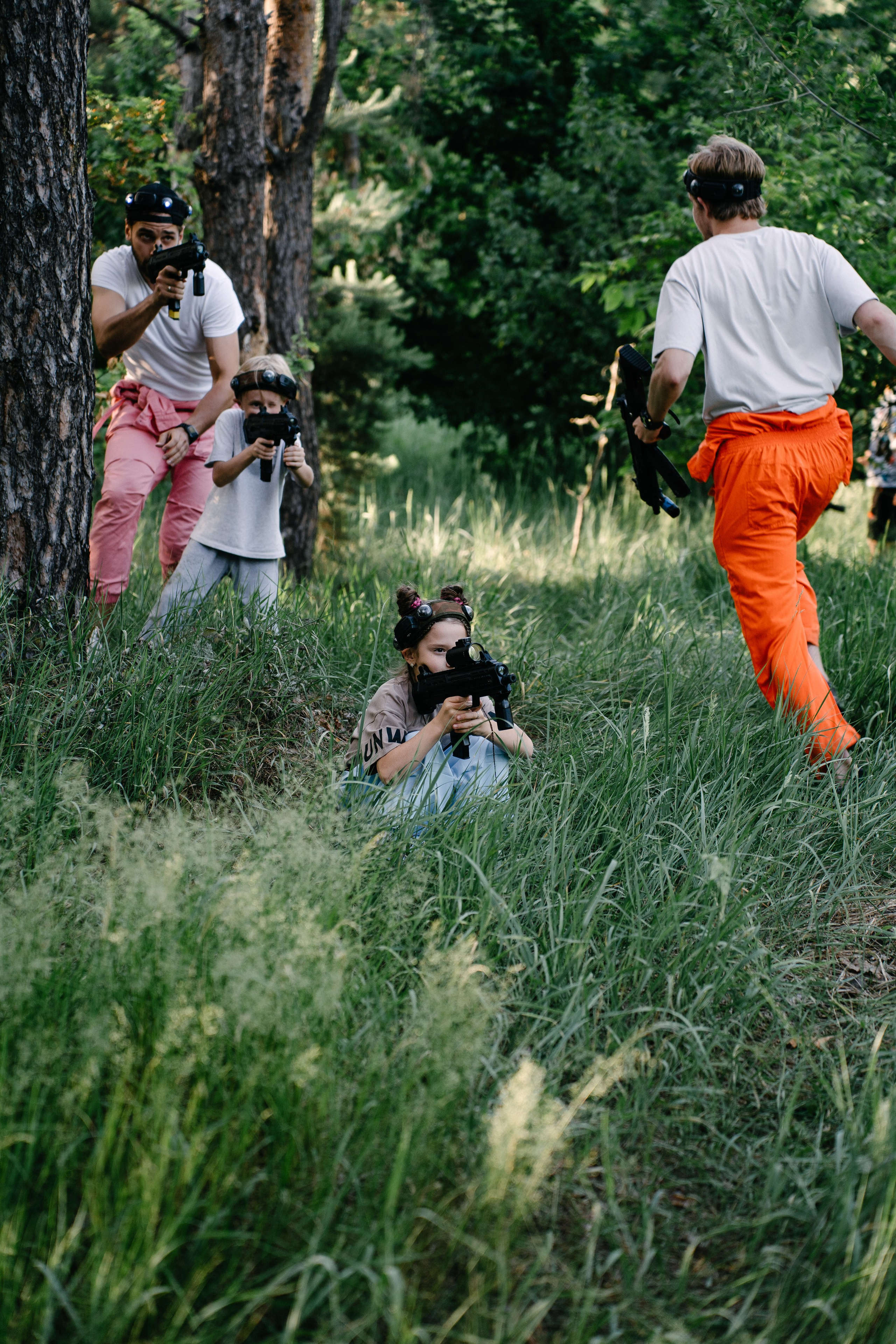 День Рождения Артёма. Свадебный и семейный фотограф в Воронеже Анастасия Бойко