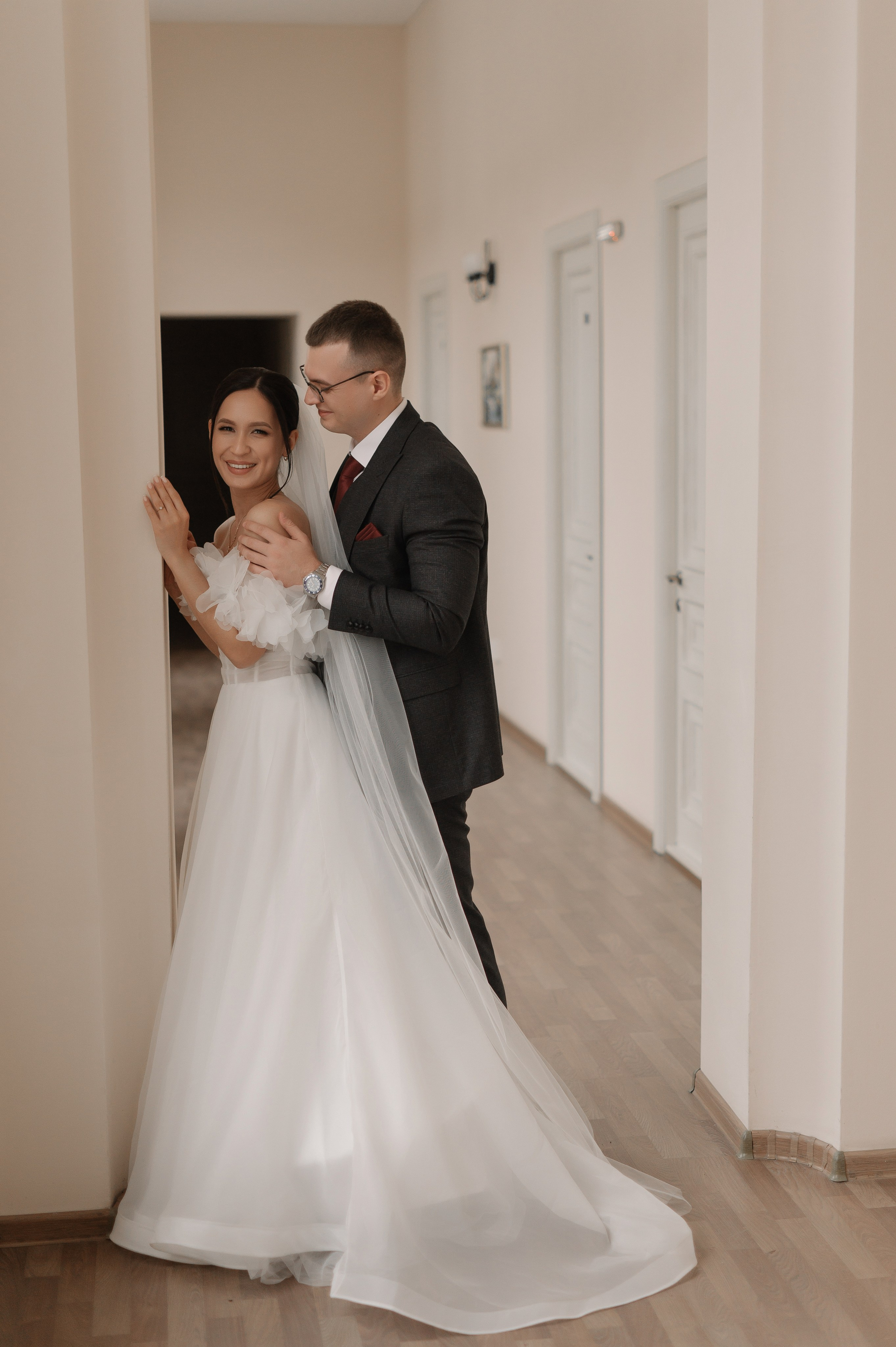 Инара и Нодари. Женский, семейный и свадебный фотограф в Астрахани Виктория Бузаева