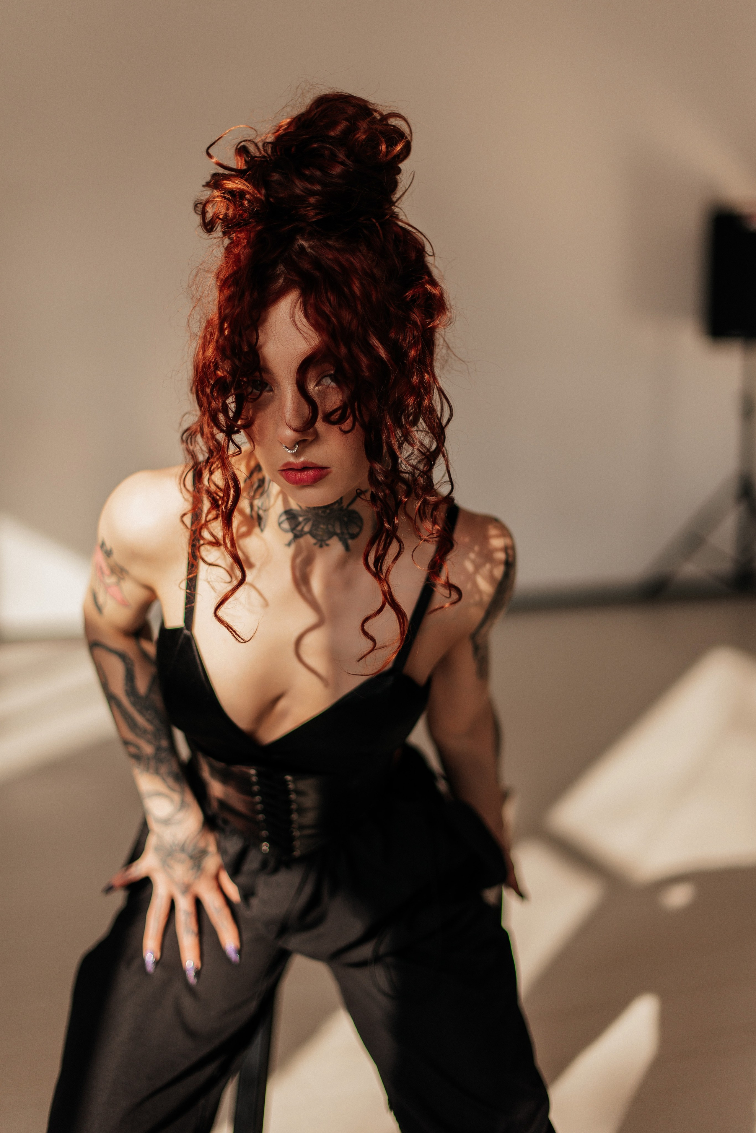 Света. Женский, семейный и свадебный фотограф в Астрахани Виктория Бузаева