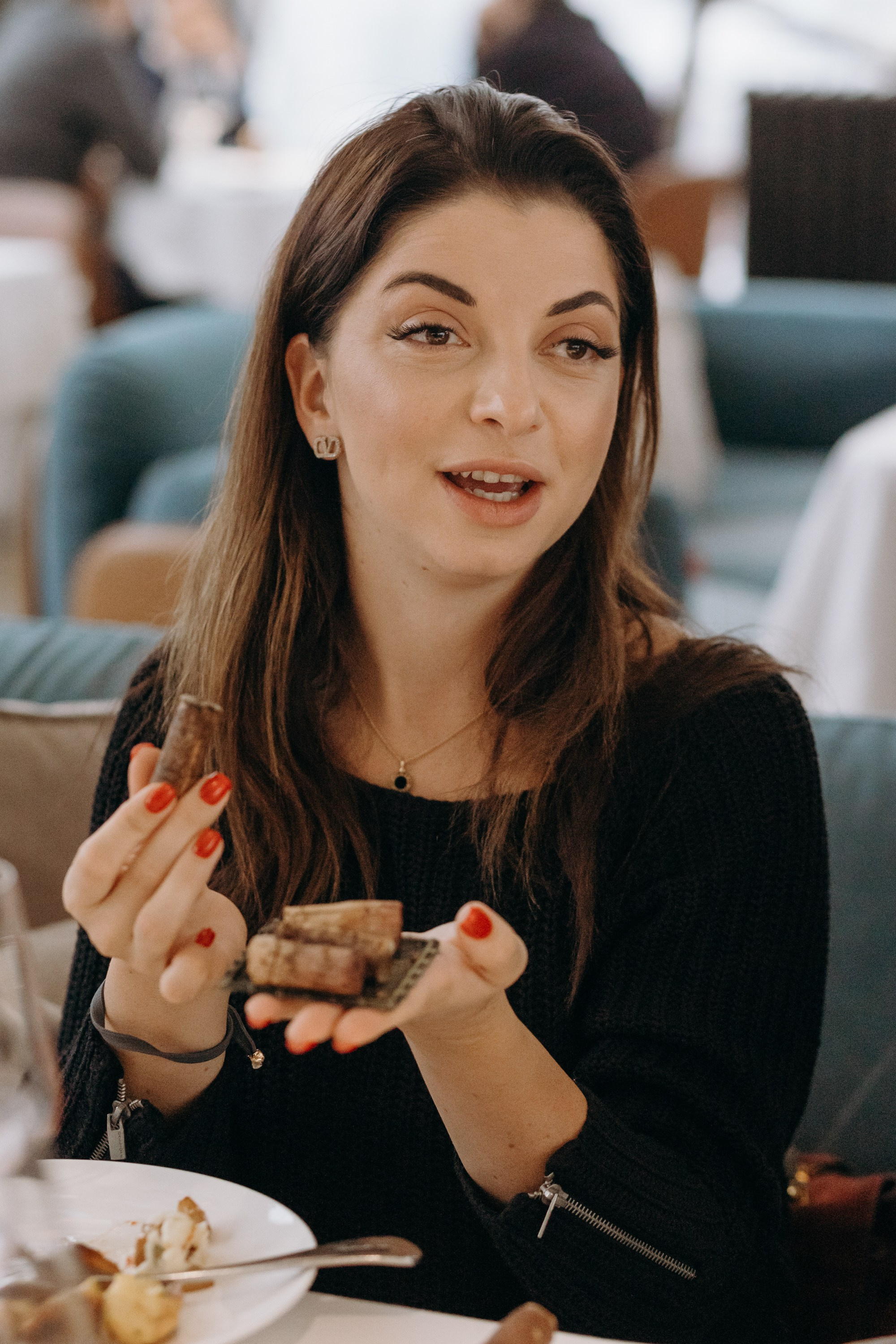 LUDING. Винная дегустация. Репортажный и свадебный фотограф в Москве Лена Таращенко