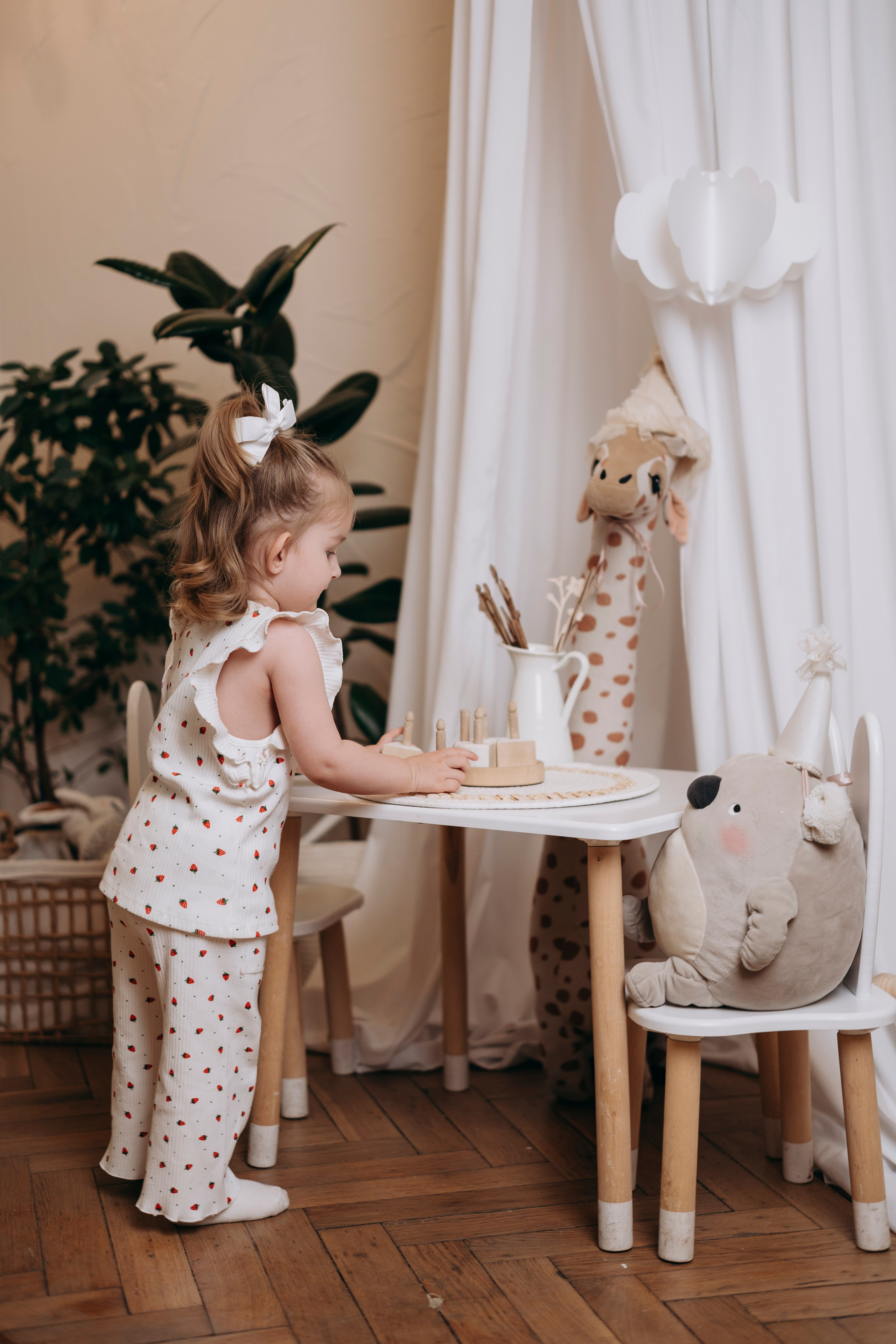 Семейная фотосессия. Фотограф | Липецк