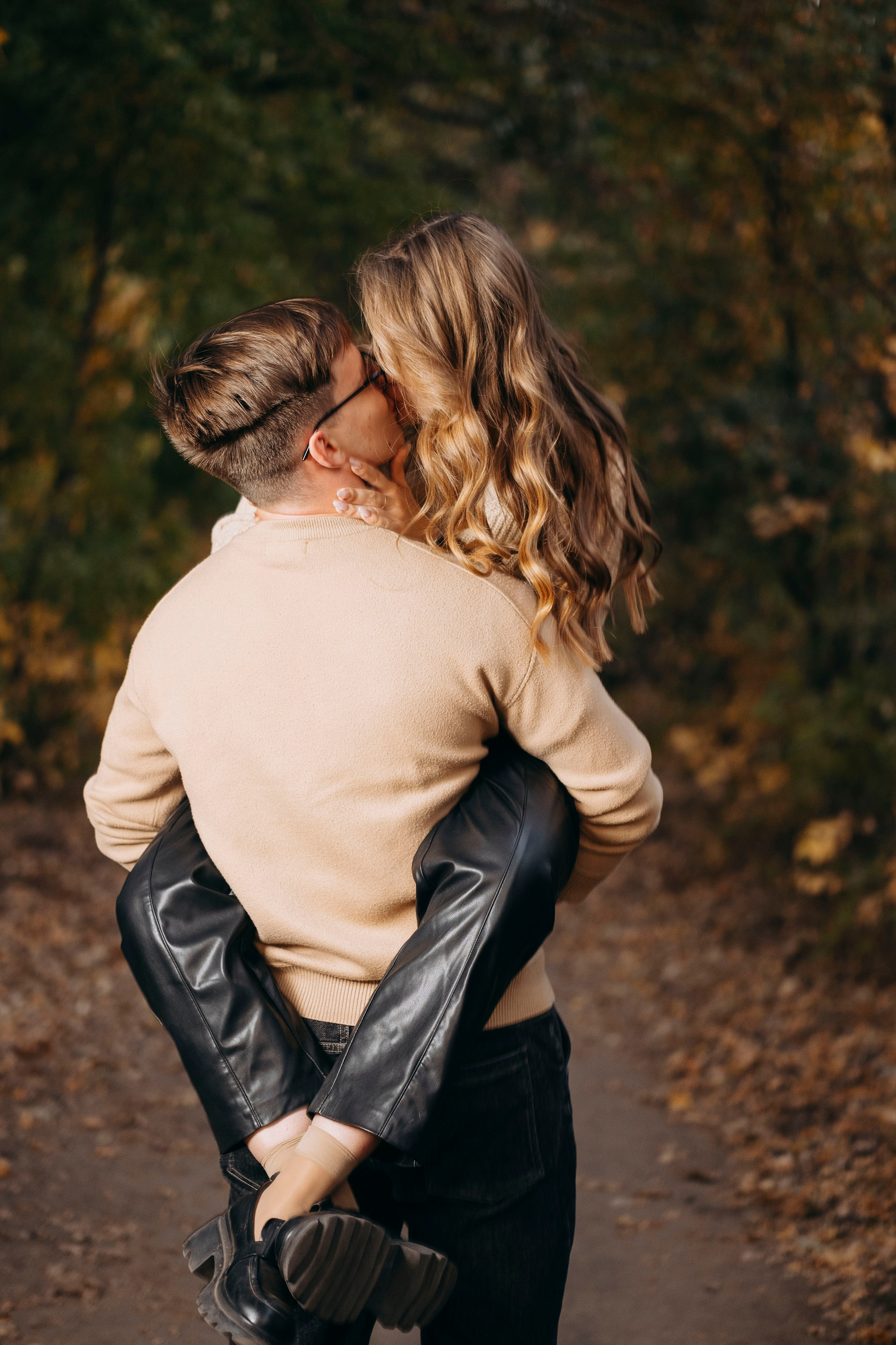 Александр и Софья. Фотограф | Липецк