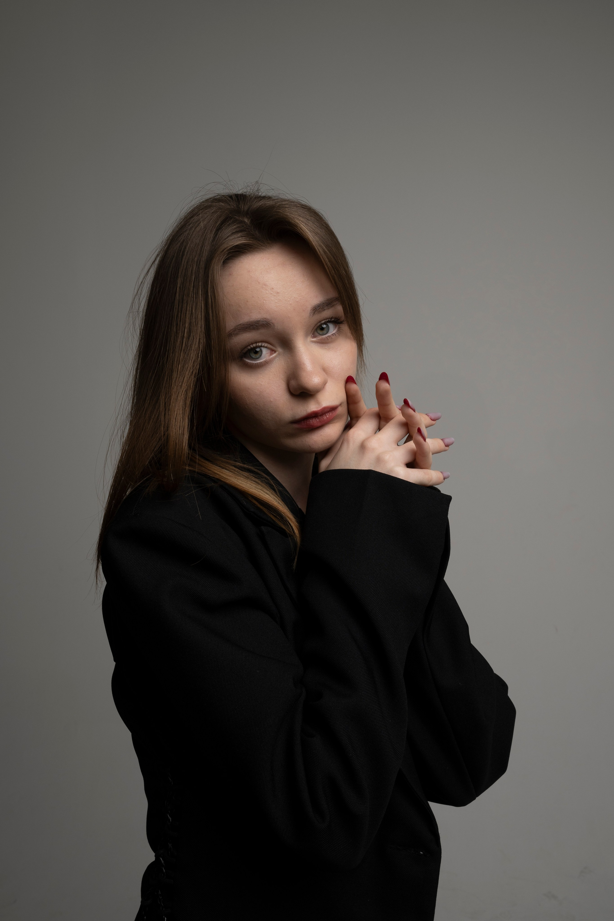 Полина. Фотограф | Липецк