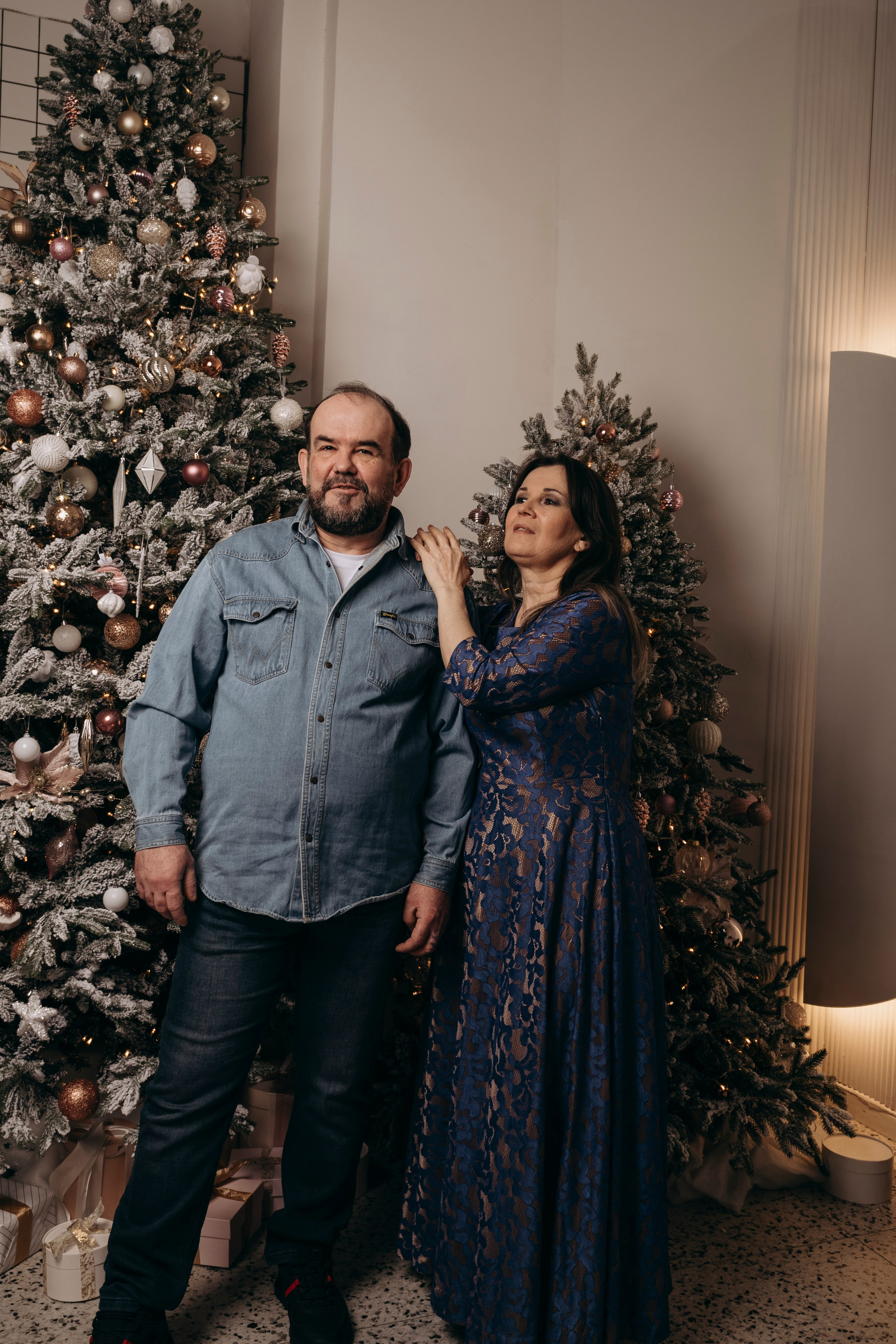 Семейная фотосессия. Фотограф | Липецк