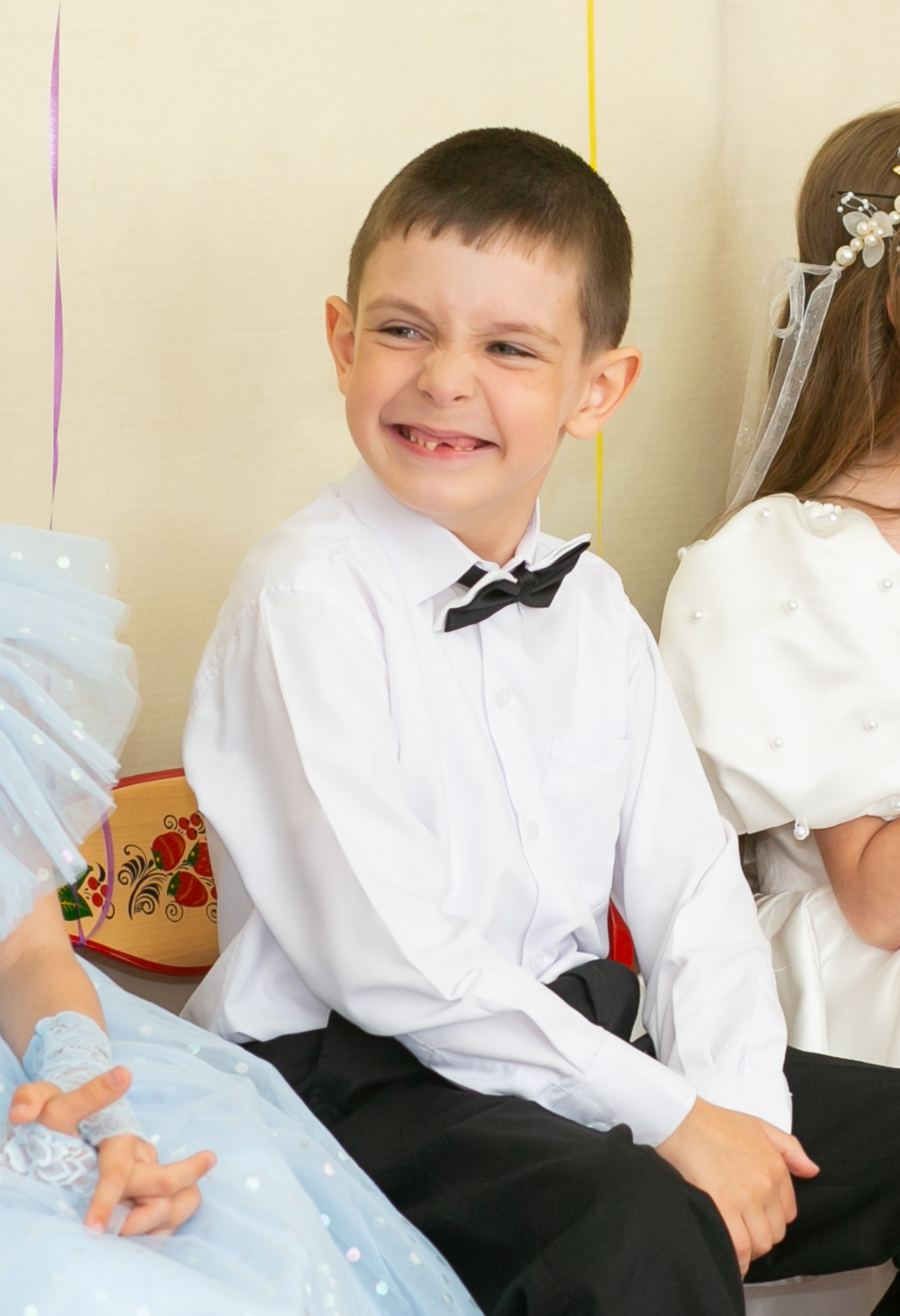 Выпускные и Утренники. Фотограф новорожденных и семейный фотограф НСО г. Бердск Марина Львова